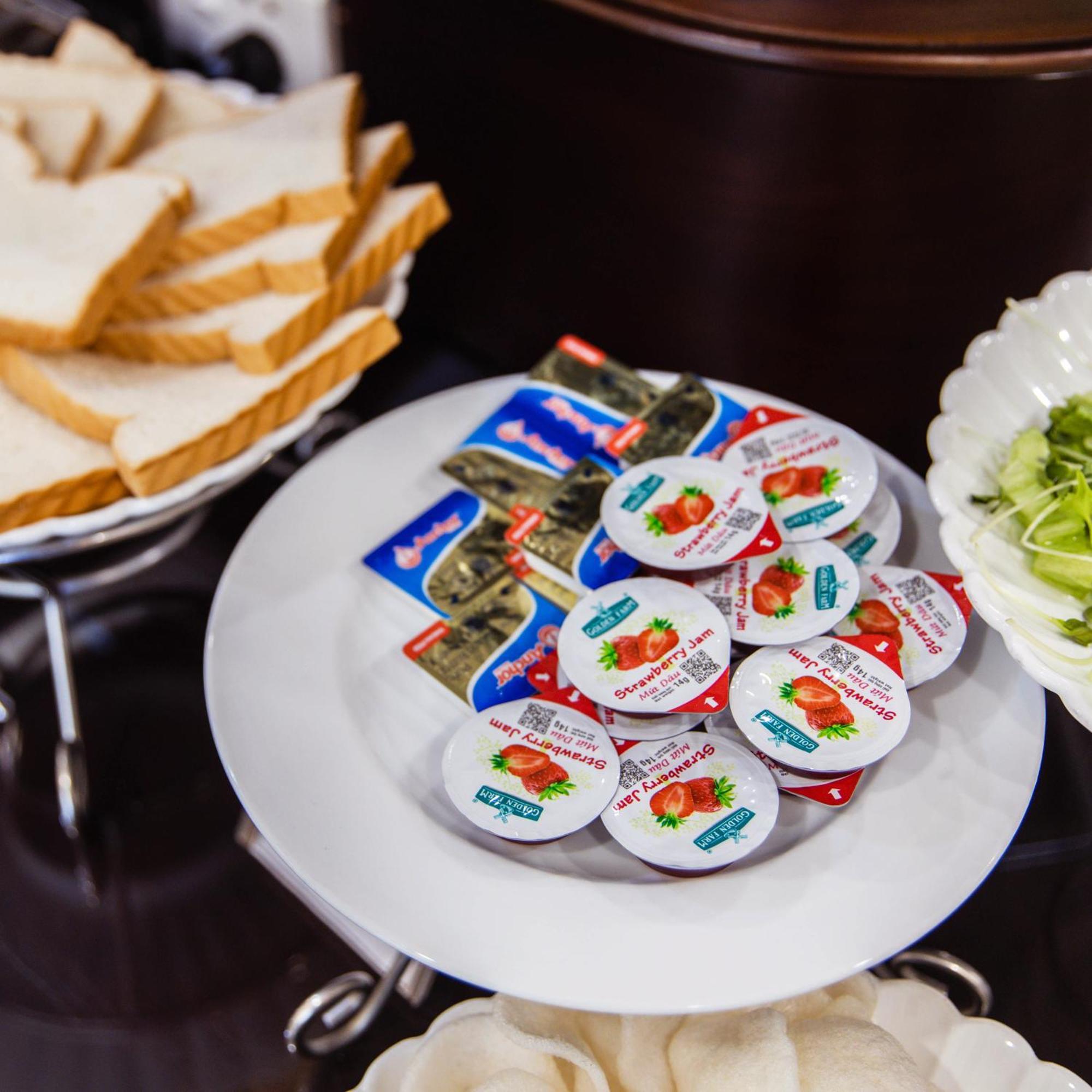 A25 - 15 Tran Quoc Toan Hotel