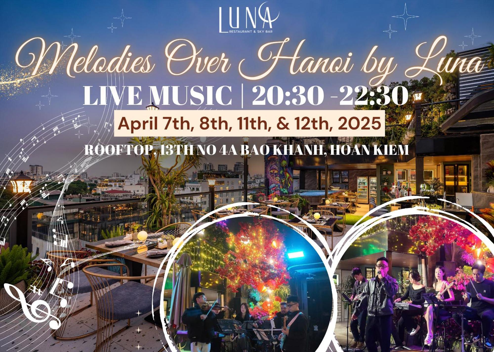 Hotel L'signature & Hanoi