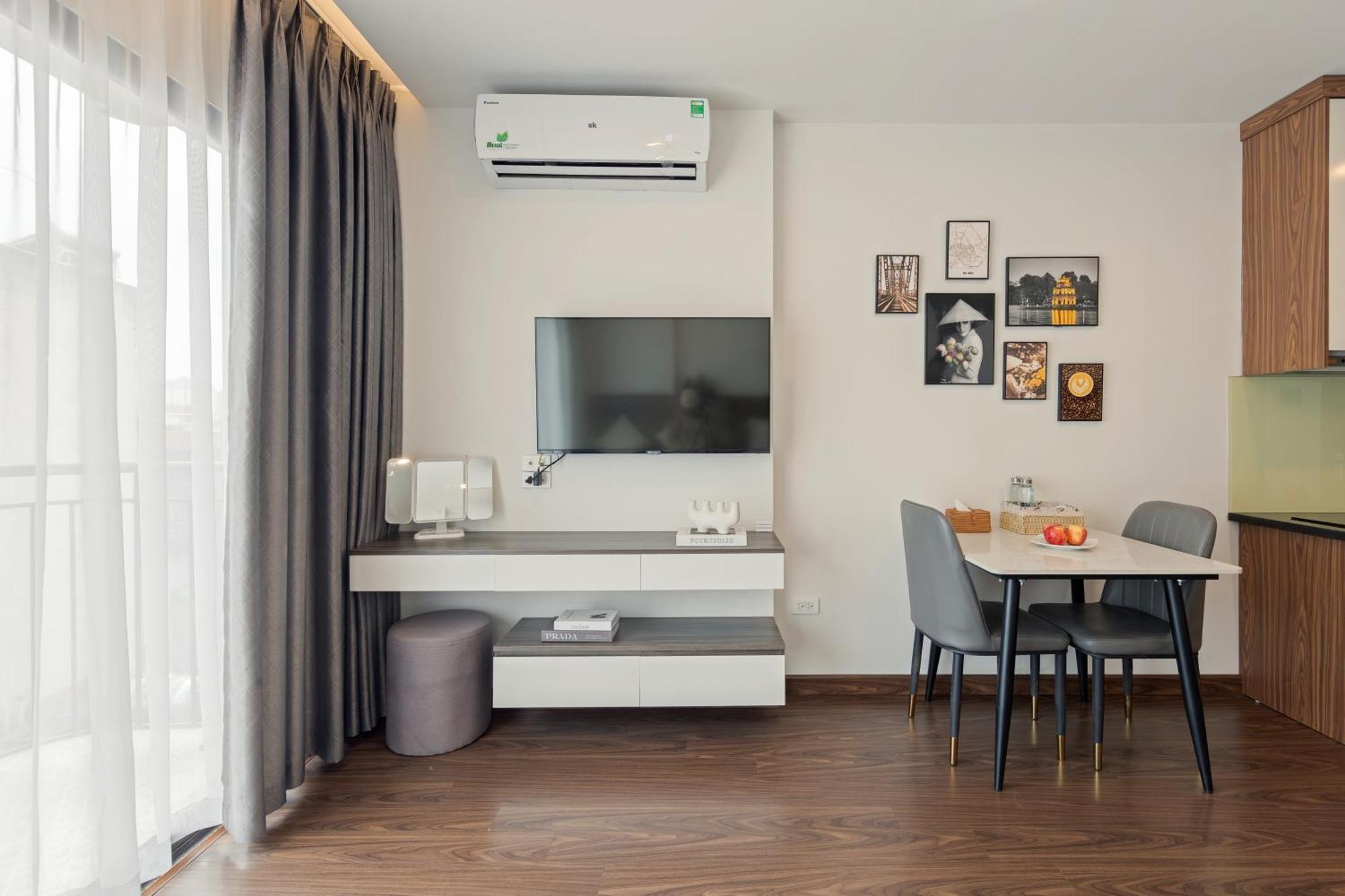 Apartment Nb - Kim Ma Hanoi