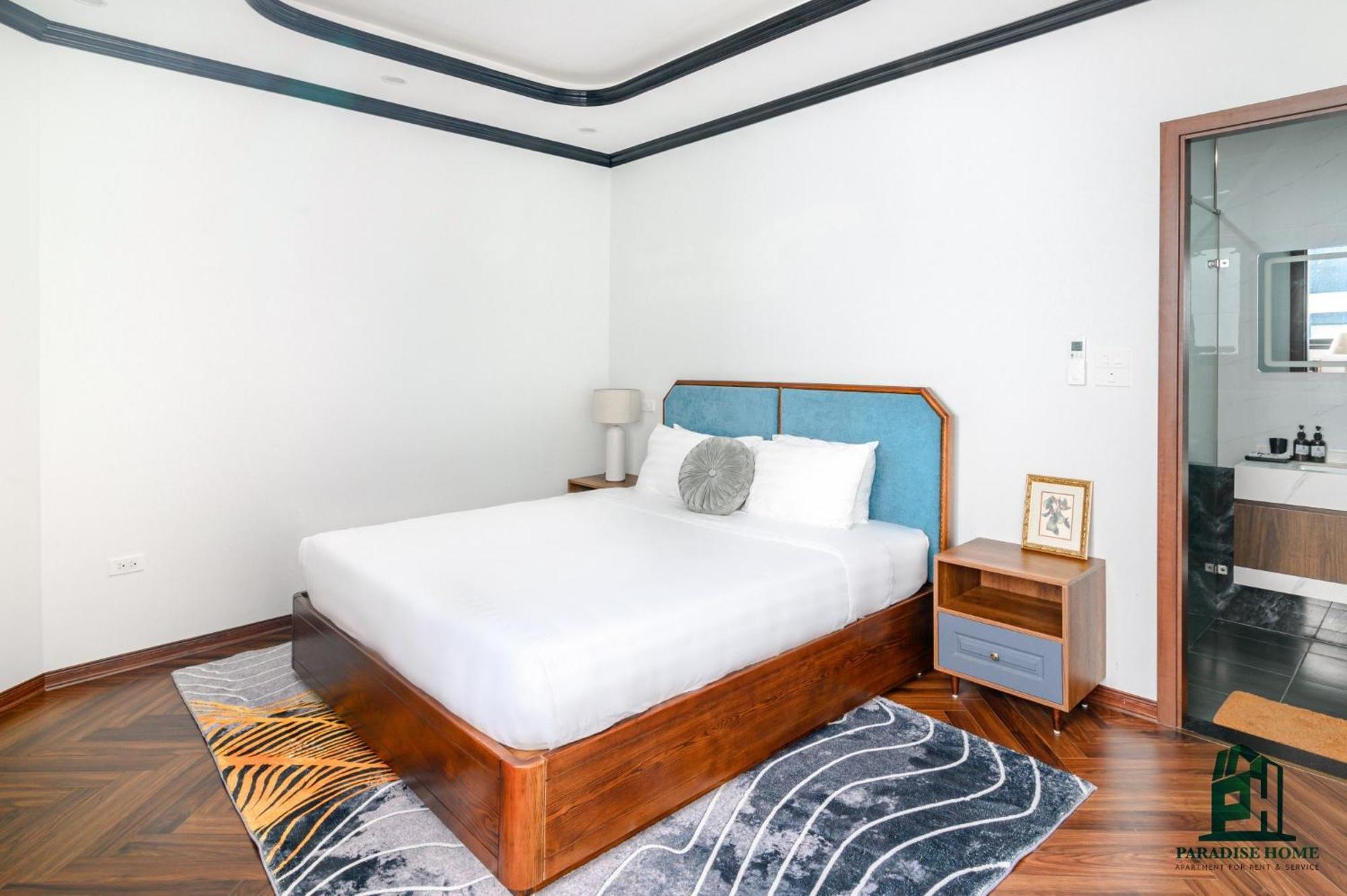 Luxe Paradise Dang Thai Mai Apartment Hanoi