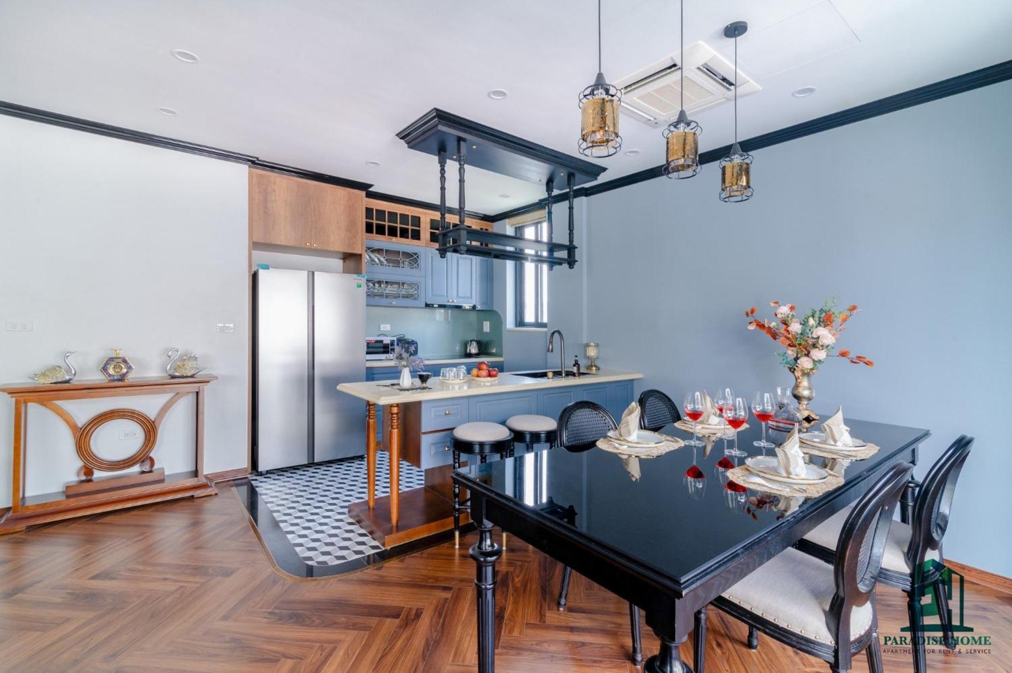 Apartamento Luxe Paradise Dang Thai Mai Hanói