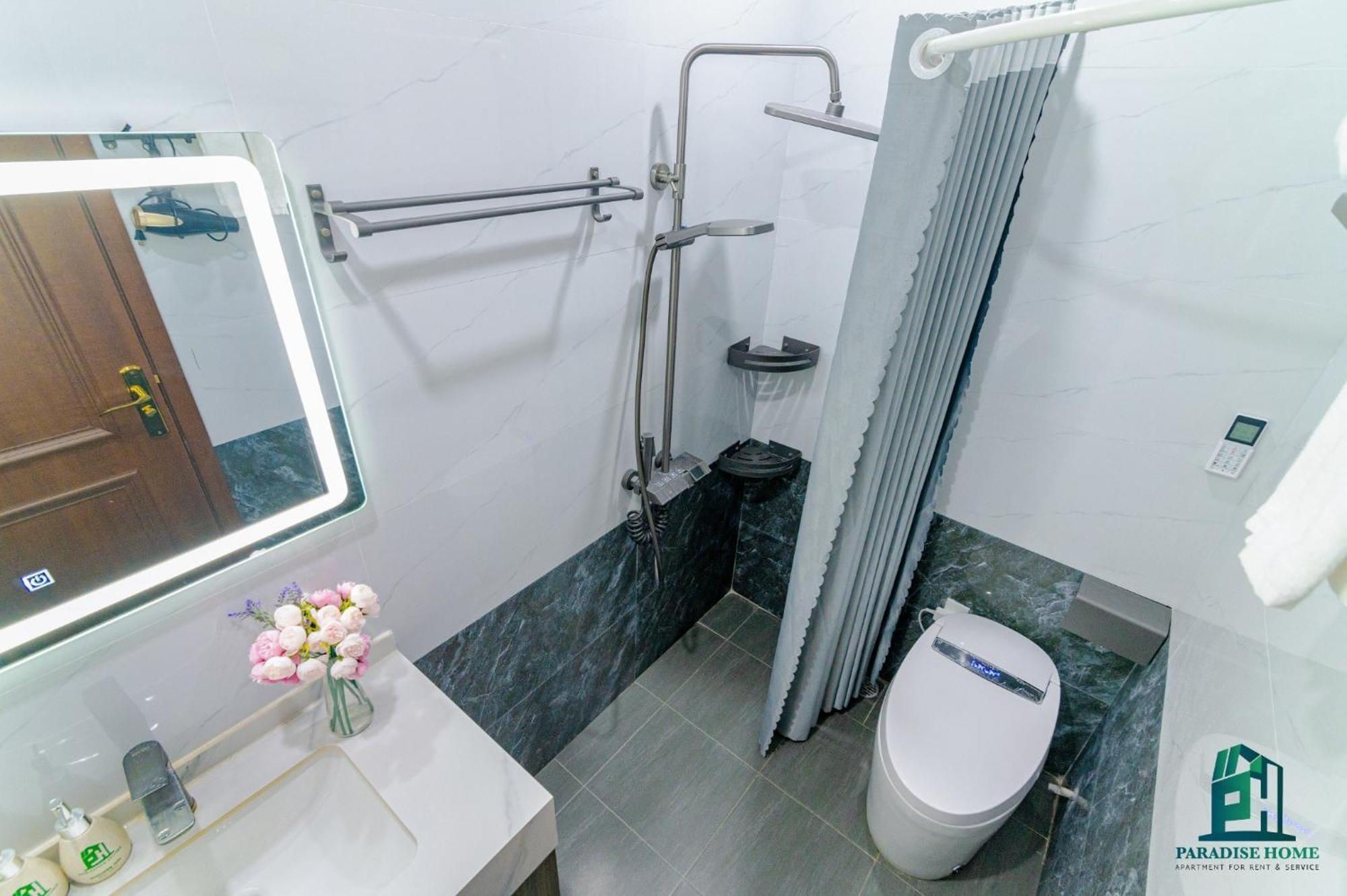 Apartamento Luxe Paradise Dang Thai Mai