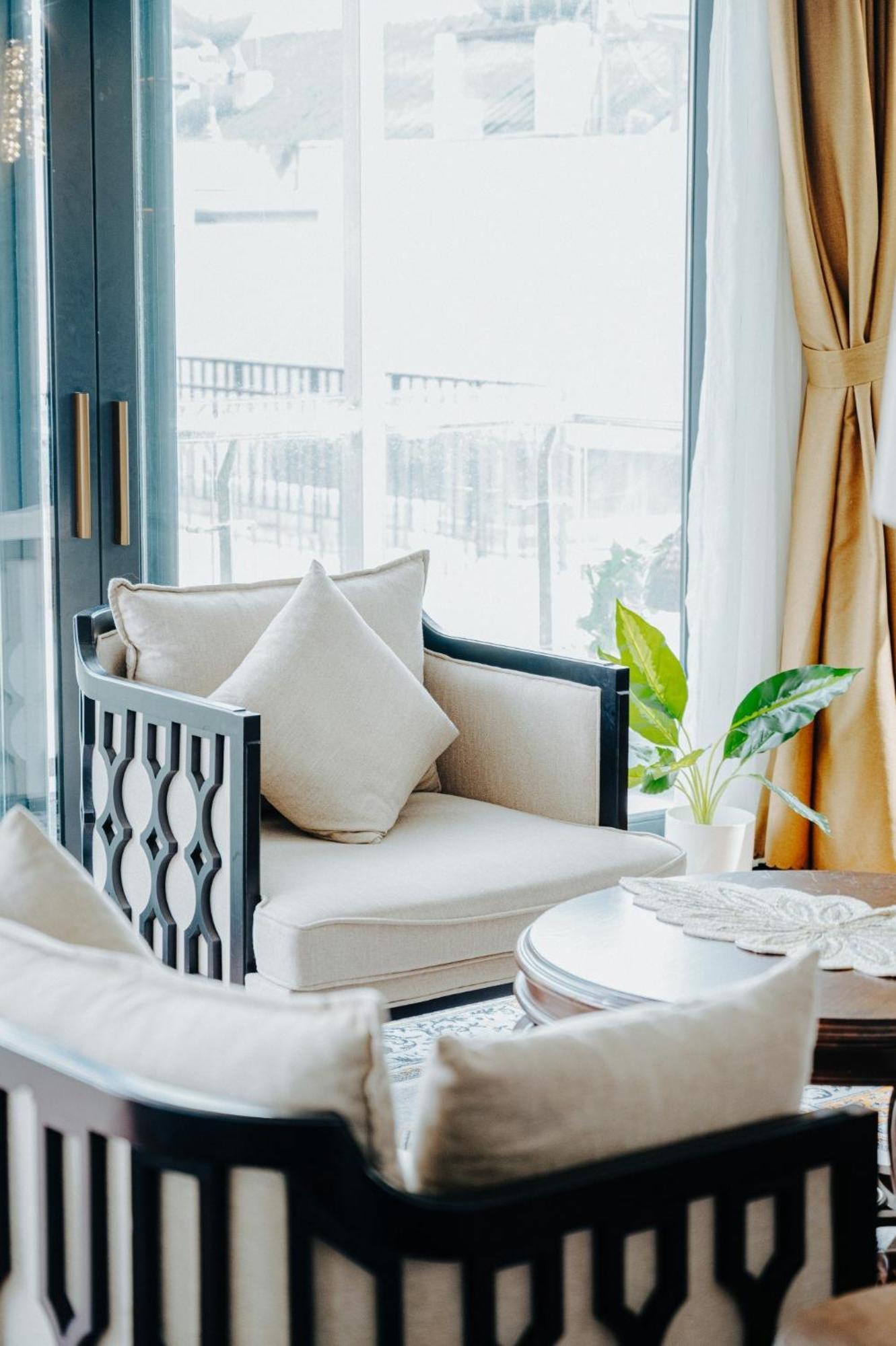 Luxe Paradise Dang Thai Mai Apartamento *