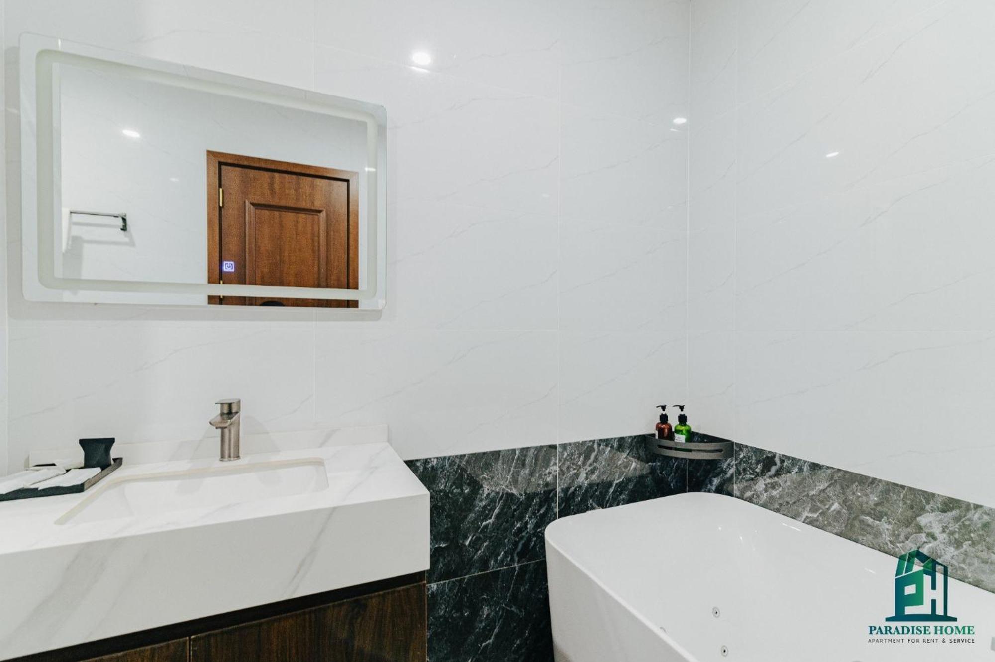 Luxe Paradise Dang Thai Mai Apartamento