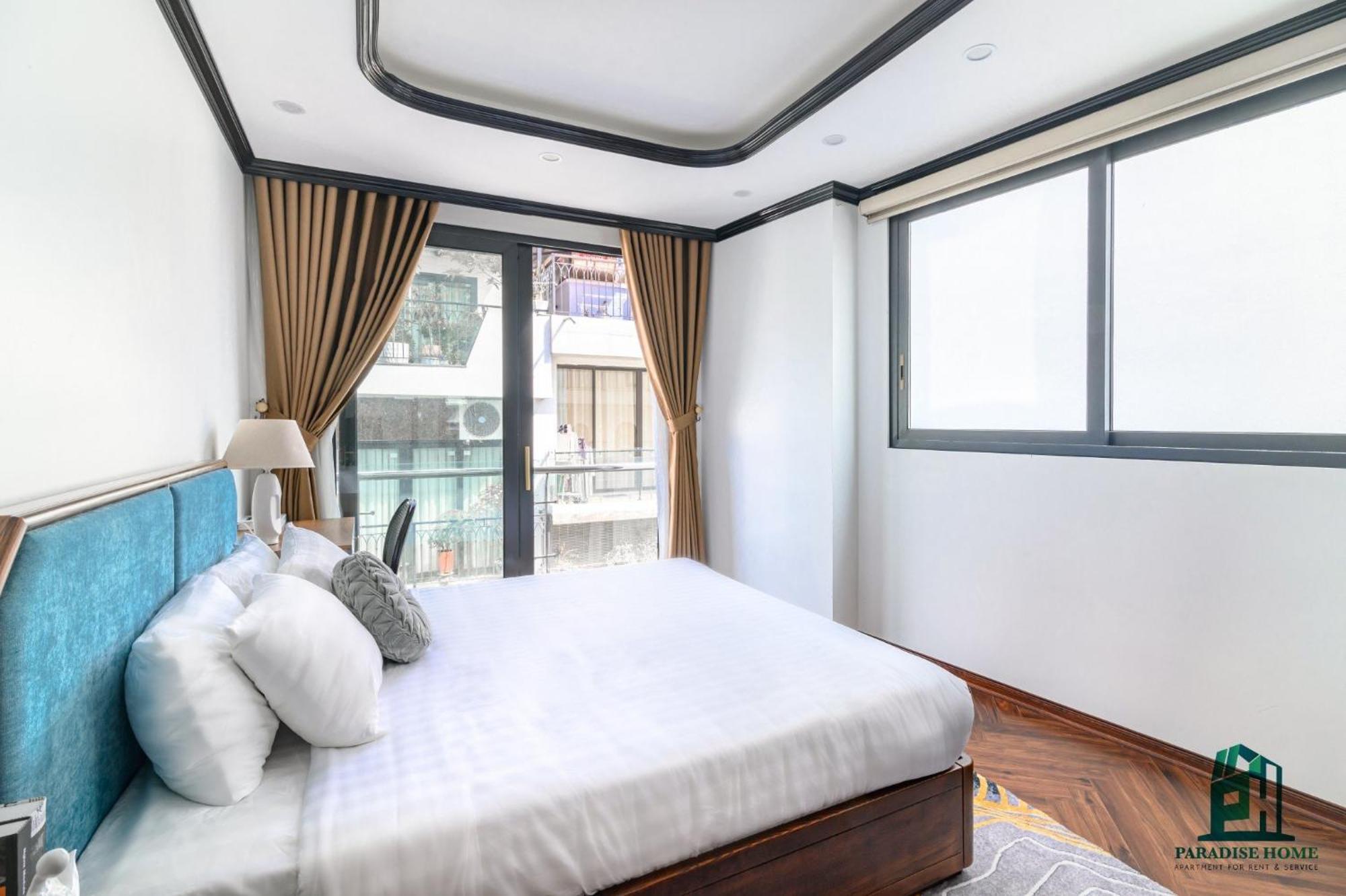 Apartment Luxe Paradise Dang Thai Mai