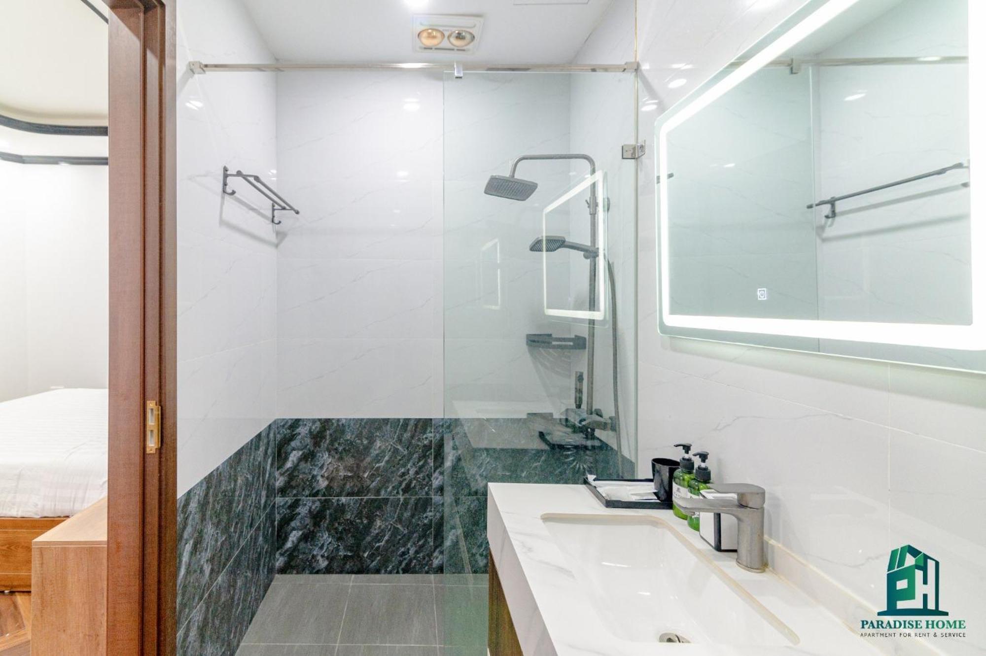 Apartamento Luxe Paradise Dang Thai Mai Hanói