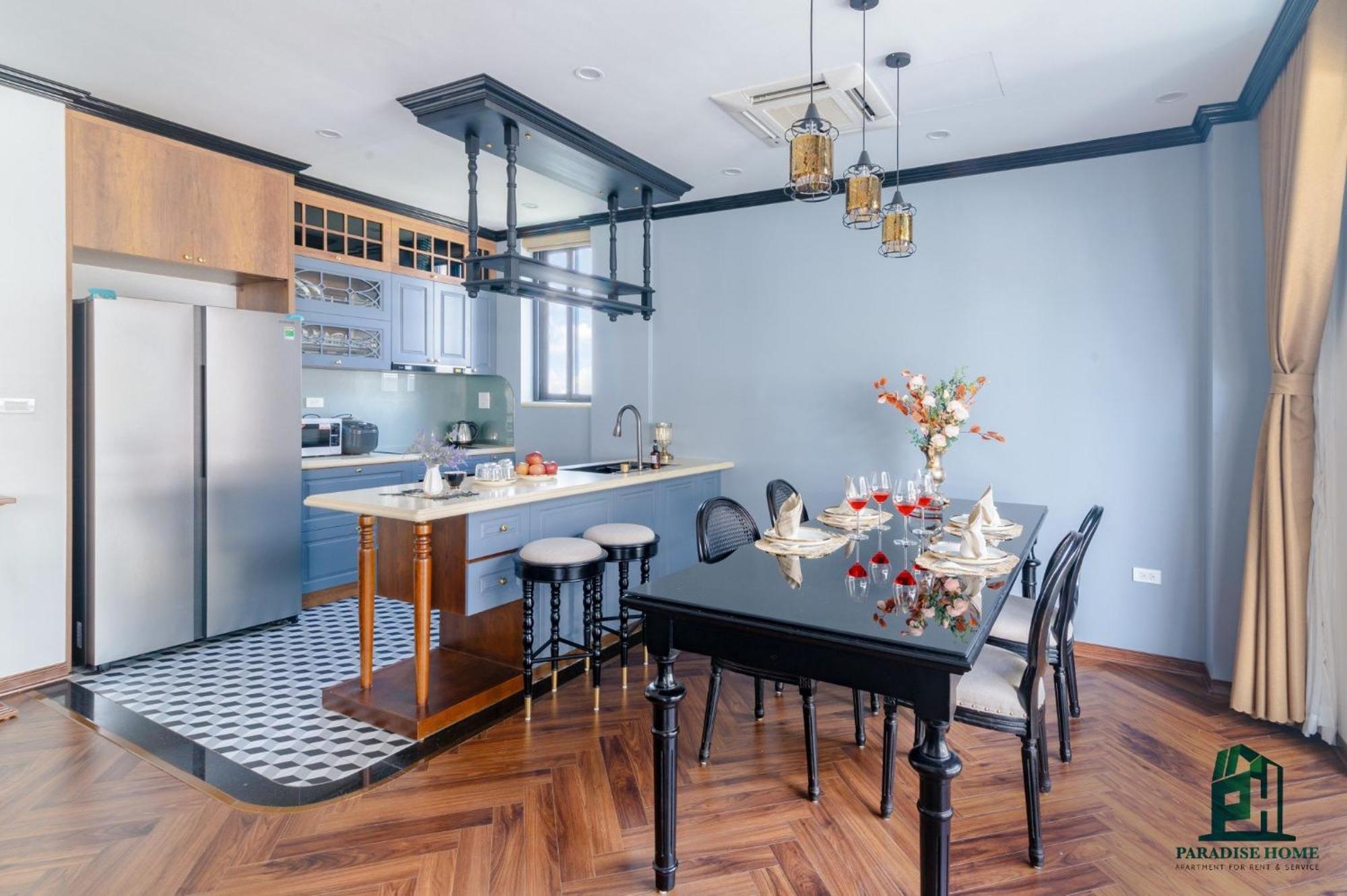 Apartamento Luxe Paradise Dang Thai Mai Hanói