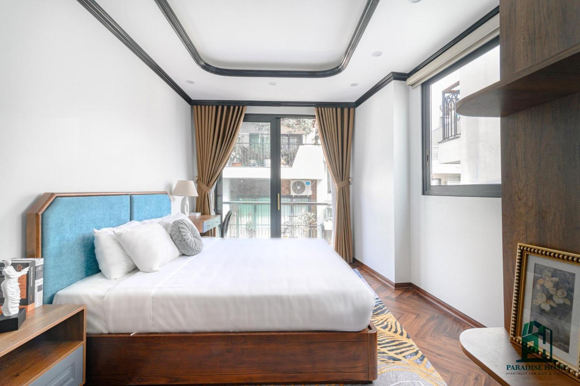 Apartment Luxe Paradise Dang Thai Mai Hanoi