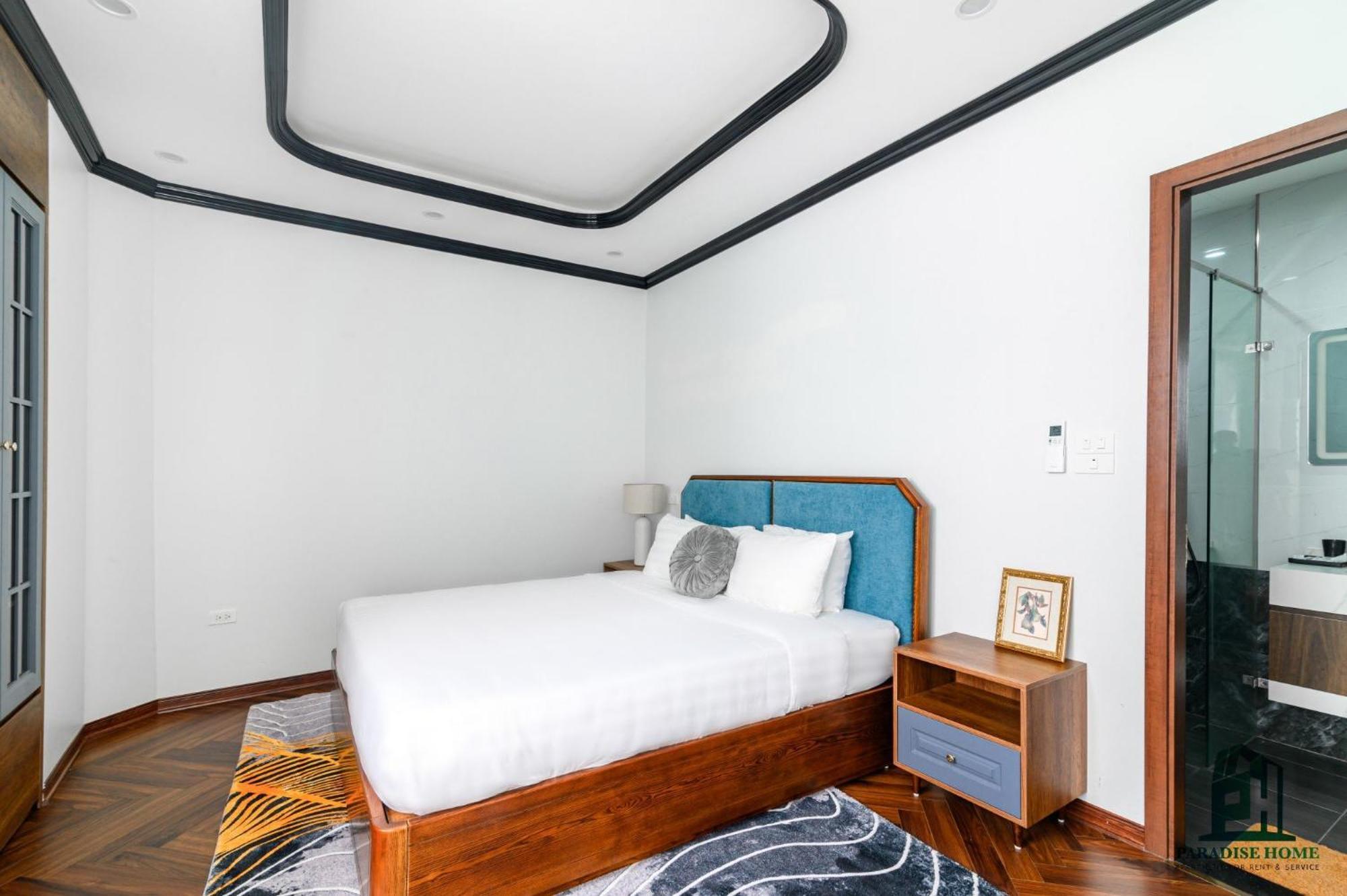 Luxe Paradise Dang Thai Mai Apartamento