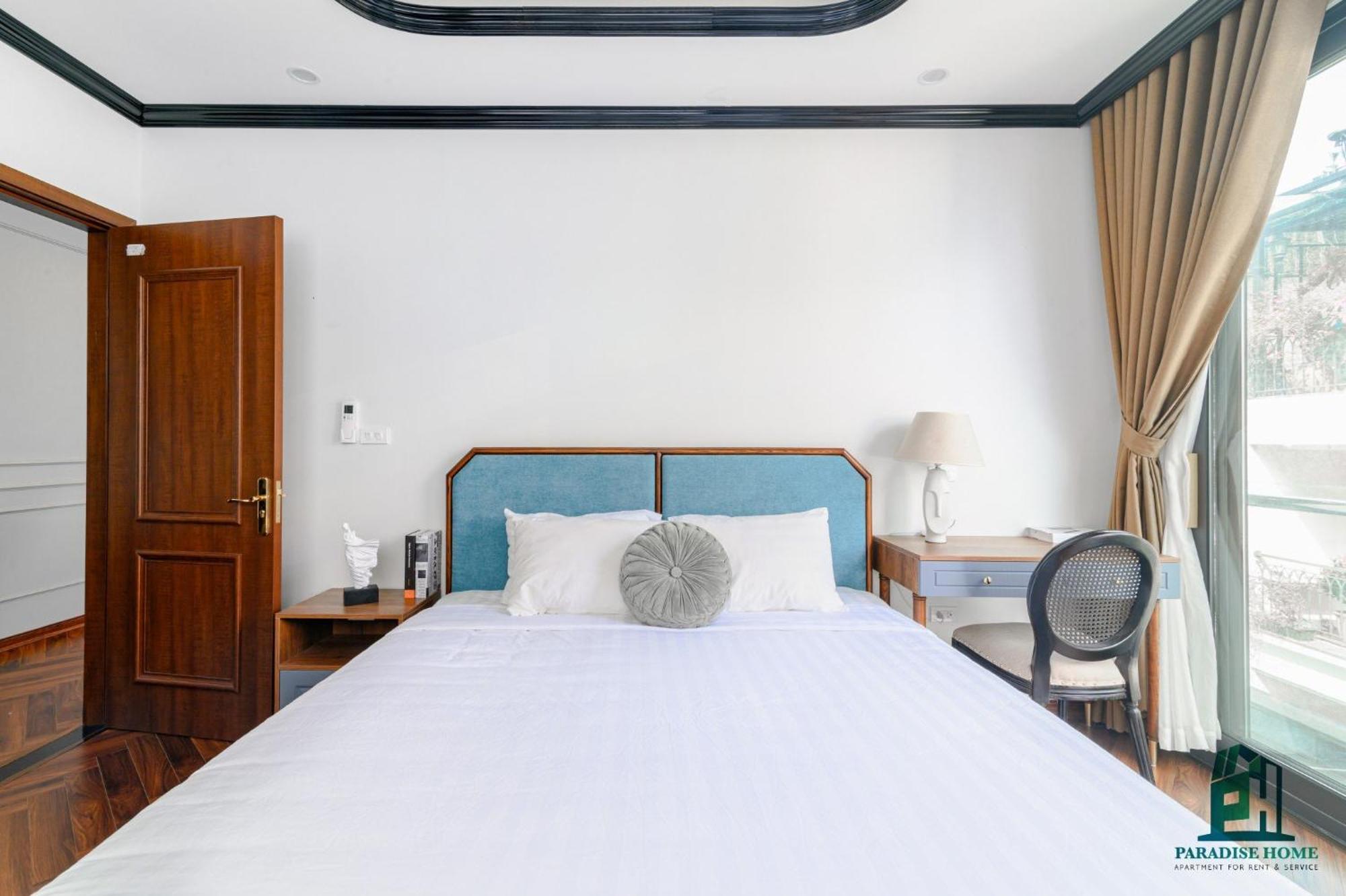 Luxe Paradise Dang Thai Mai Apartment Hanoi