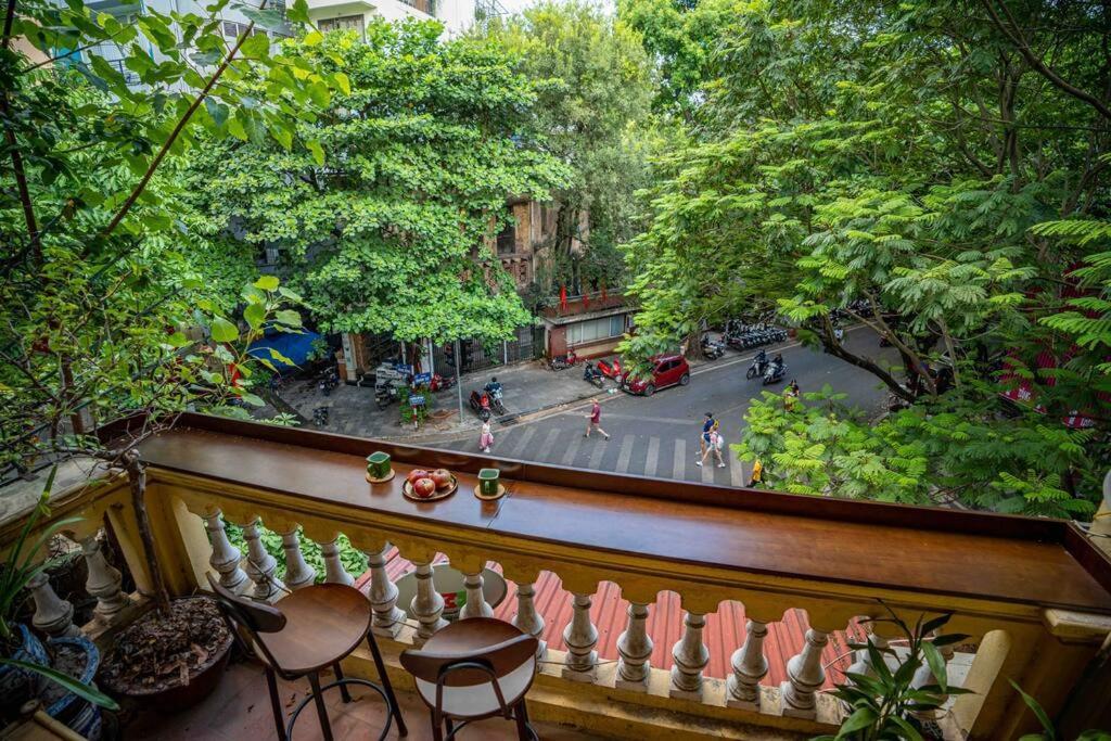 Privatehouse'sartistbrkitchenbalconyoldquarter Pangsapuri