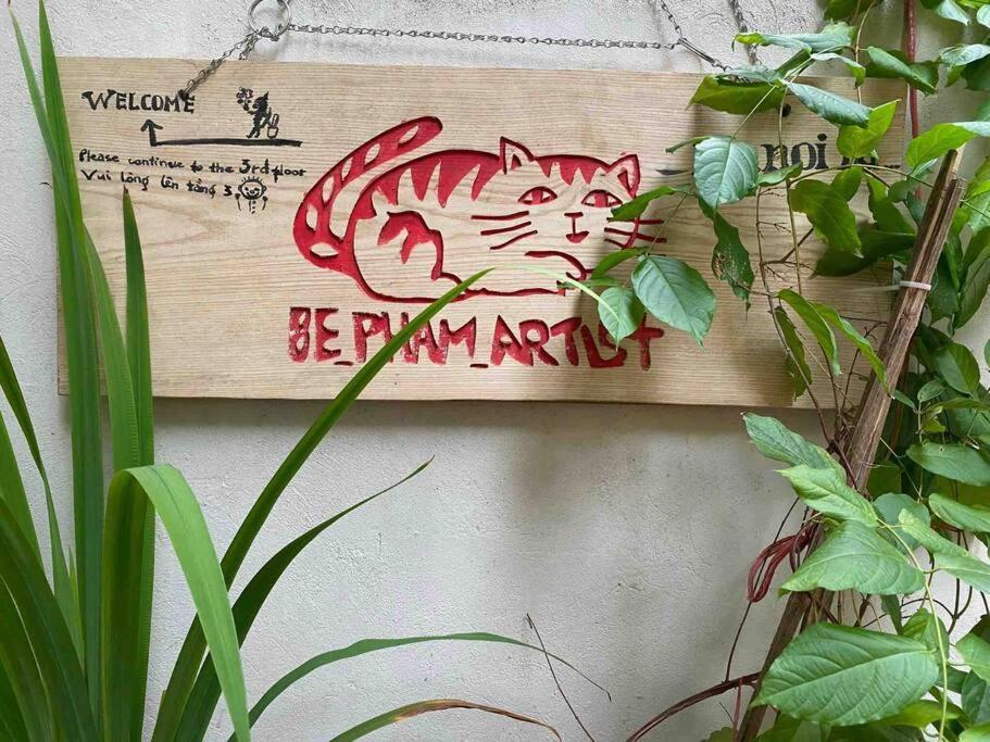 Pangsapuri Privatehouse'sartistbrkitchenbalconyoldquarter *