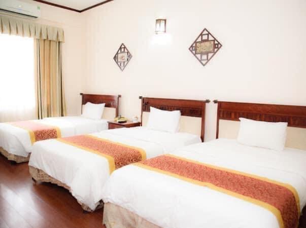 Sport Hn - By Bay Luxury Apartment Hanoi