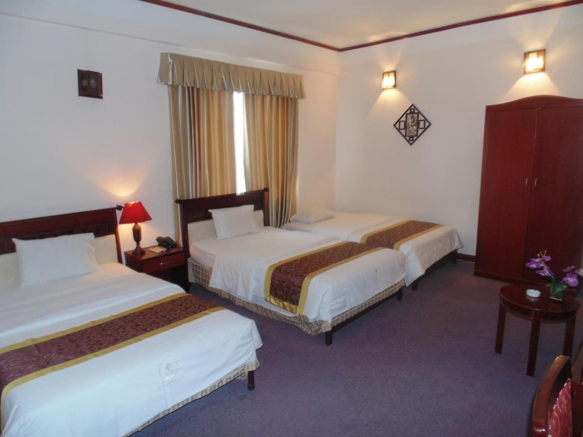 Sport Hn - By Bay Luxury Apartment Hanoi