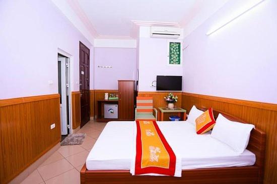 Thuy Ngu Hn - By Bay Luxury * Hanoi