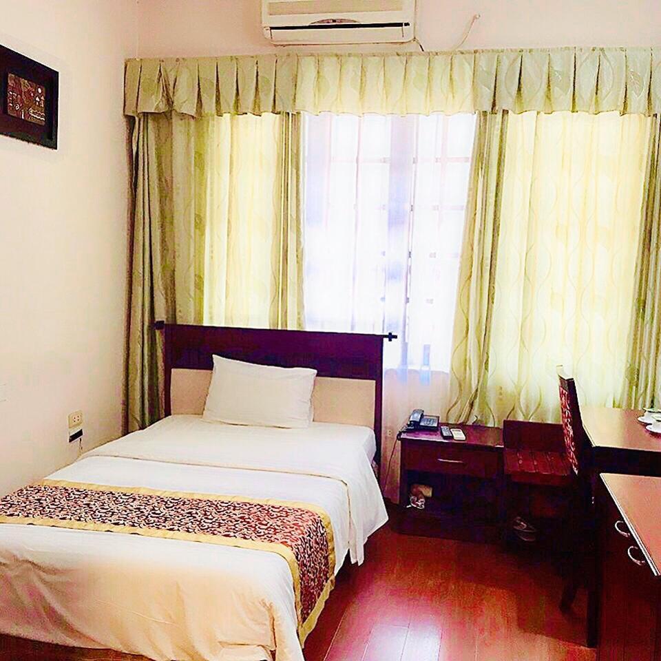 Apartment Sport Hn - By Bay Luxury *