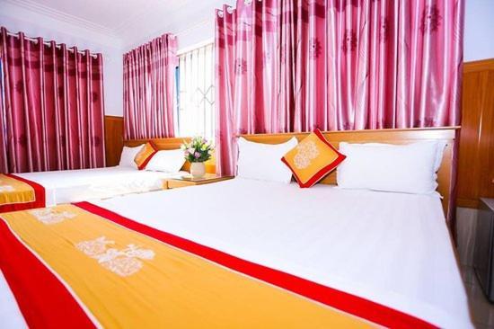 Thuy Ngu Hn - By Bay Luxury Hanoi