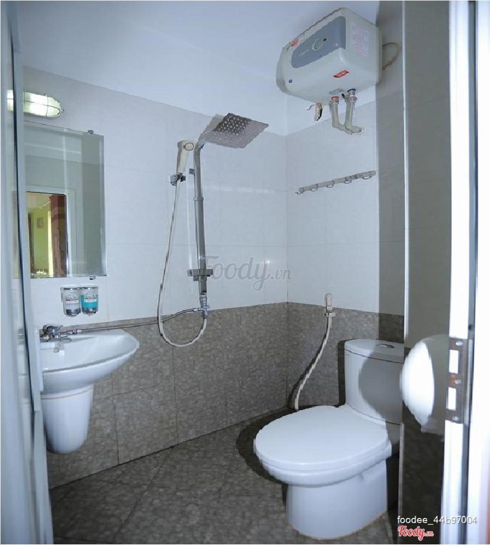 Apartment Thuy Ngu Hn - By Bay Luxury Hanoi