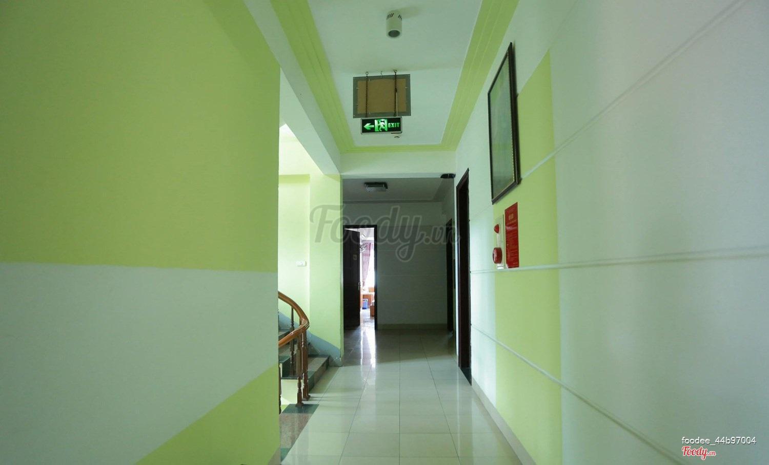 Thuy Ngu Hn - By Bay Luxury Apartment
