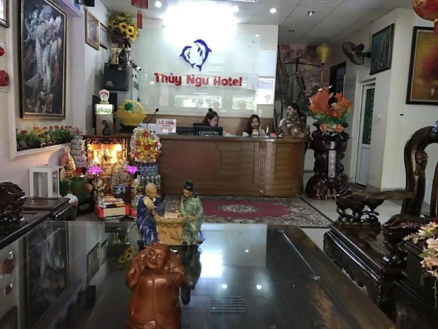 Thuy Ngu Hn - By Bay Luxury Hanoi