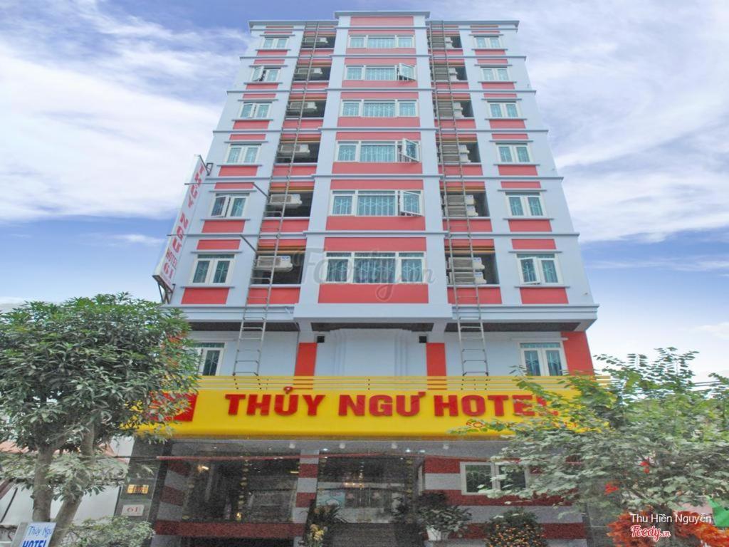 Thuy Ngu Hn - By Bay Luxury Hanoi
