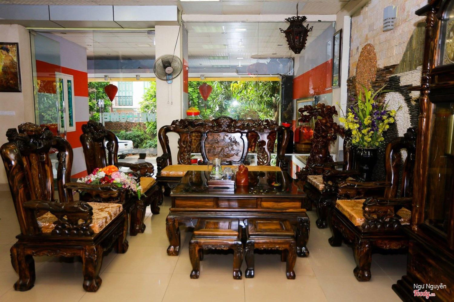 Thuy Ngu Hn - By Bay Luxury Apartment