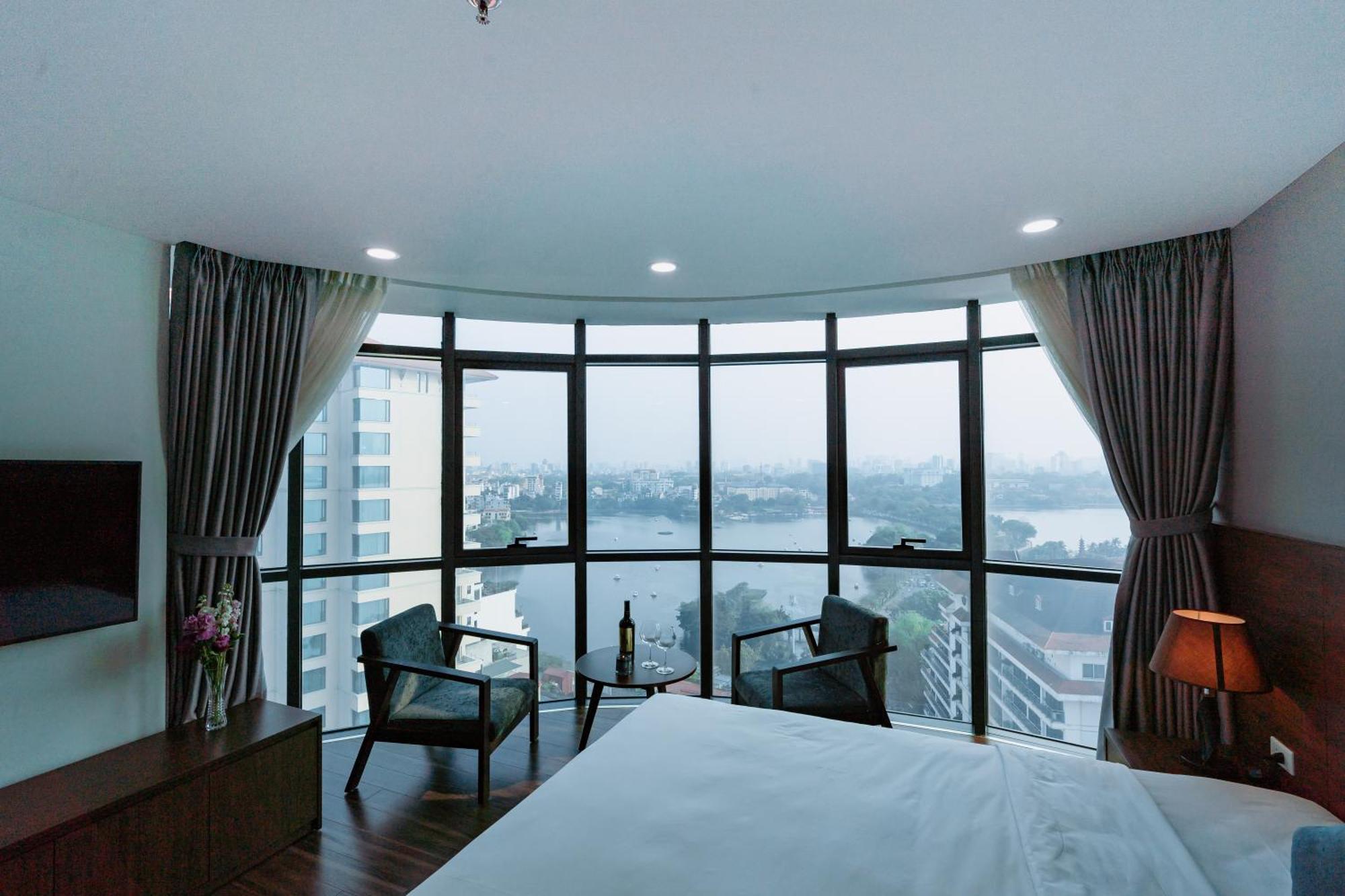 Legend Westlake Hà Nội