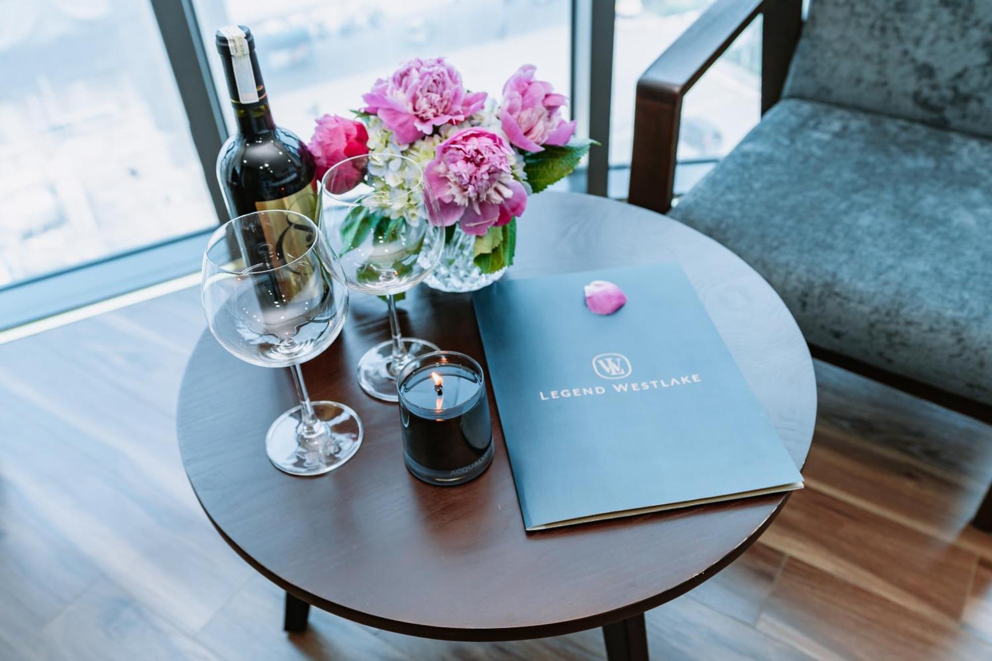 Khách sạn Legend Westlake 4*