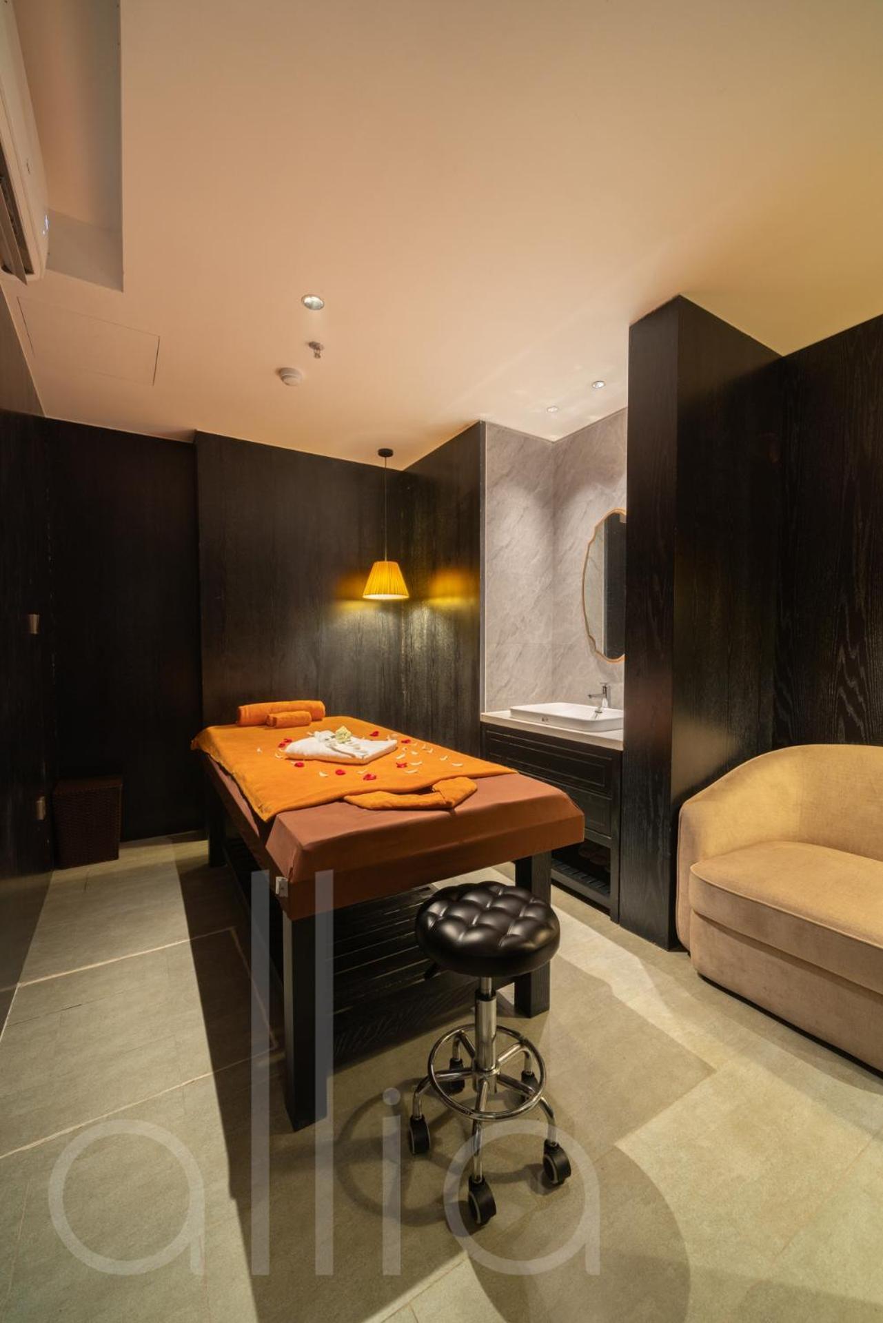 Hotel Luxe Paradise Premium