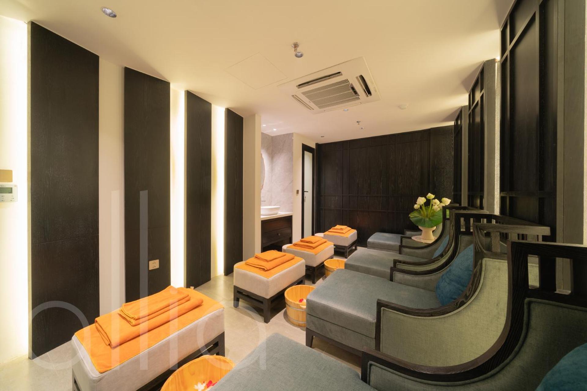 Luxe Paradise Premium Hotel 4*