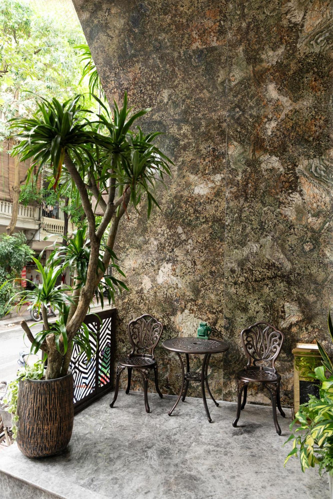 Hotel Luxe Paradise Premium