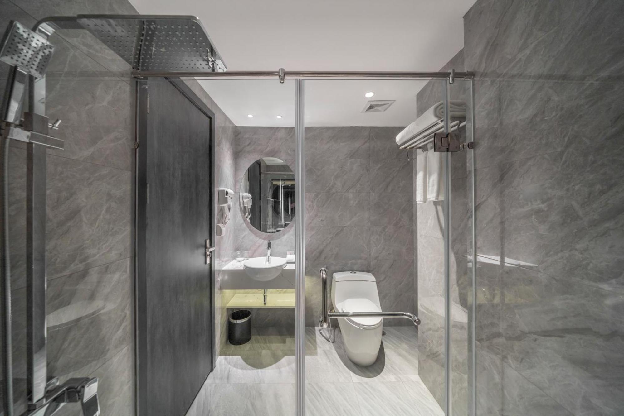 Hotel Luxe Paradise Premium