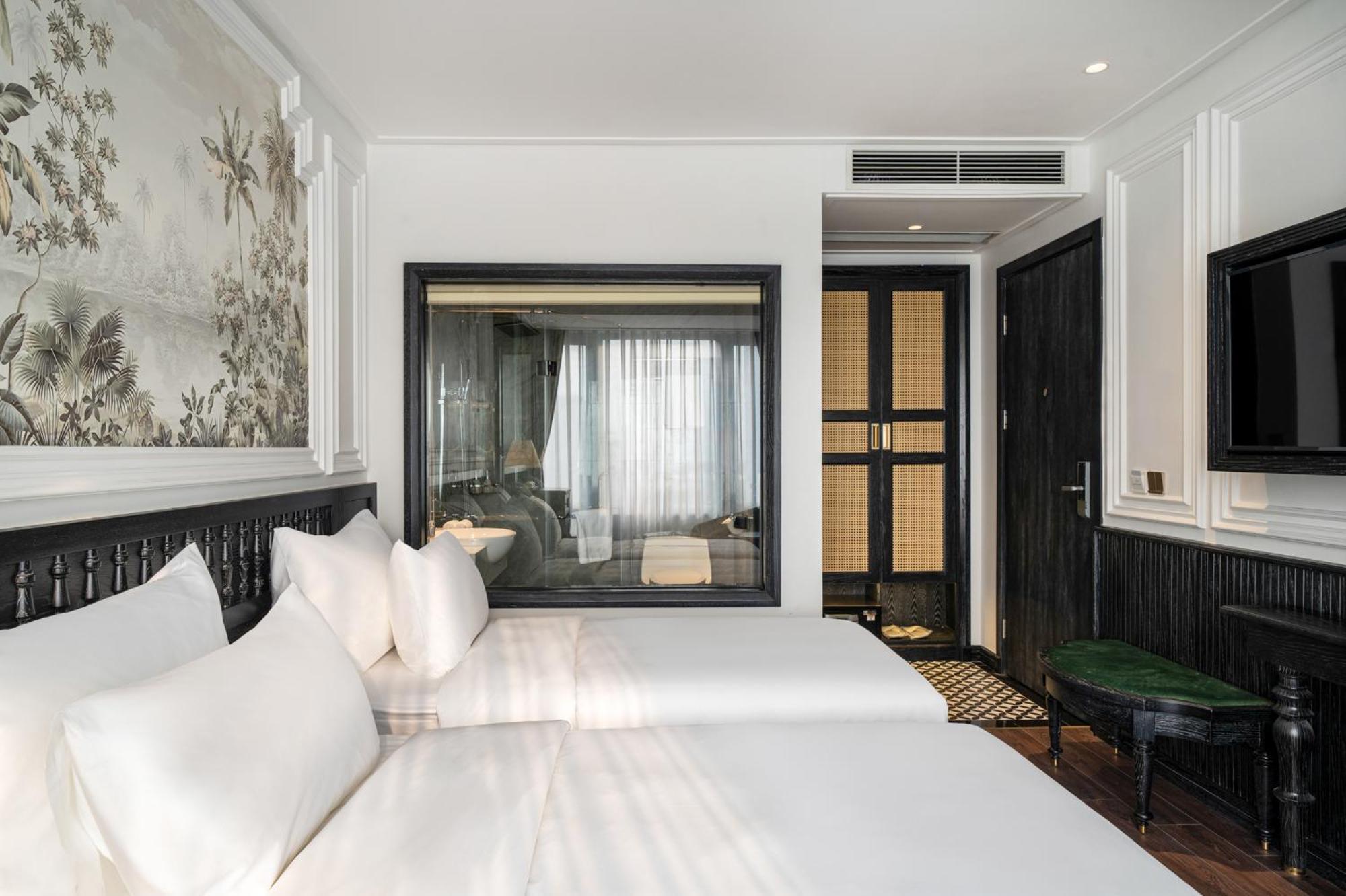 Luxe Paradise Premium 4* Hanoi