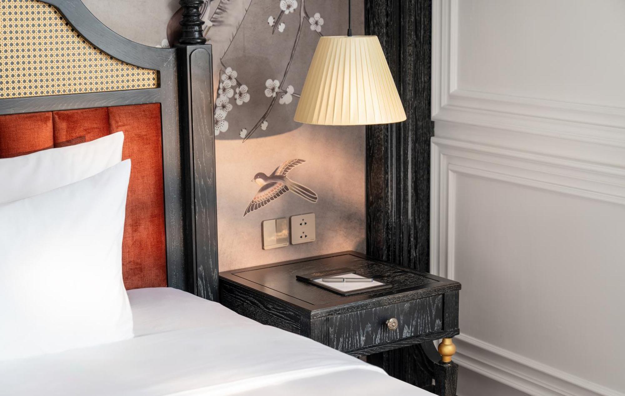 Luxe Paradise Premium Pham Hong Thai 4* Hanoi