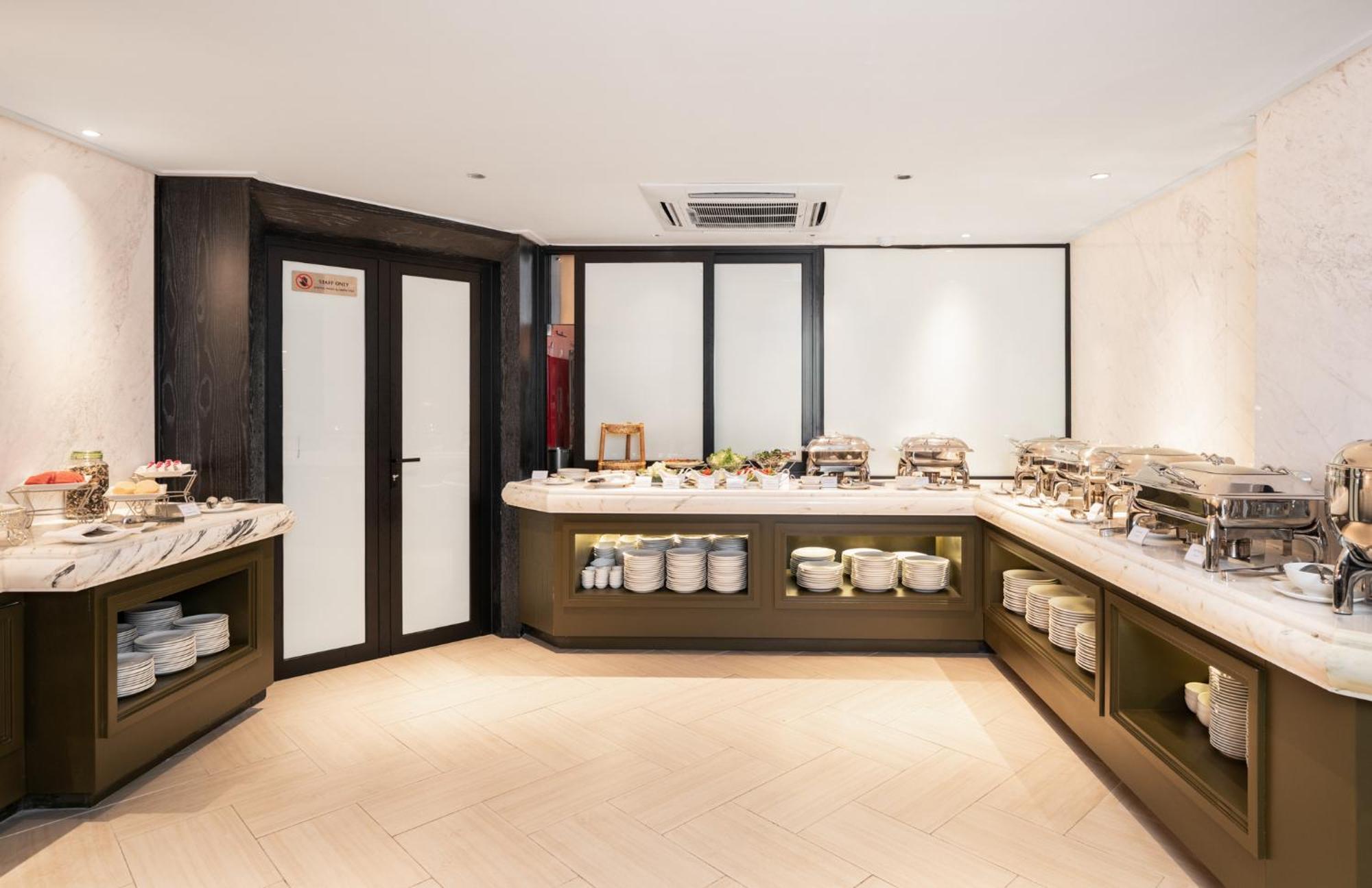 Hotel Luxe Paradise Premium