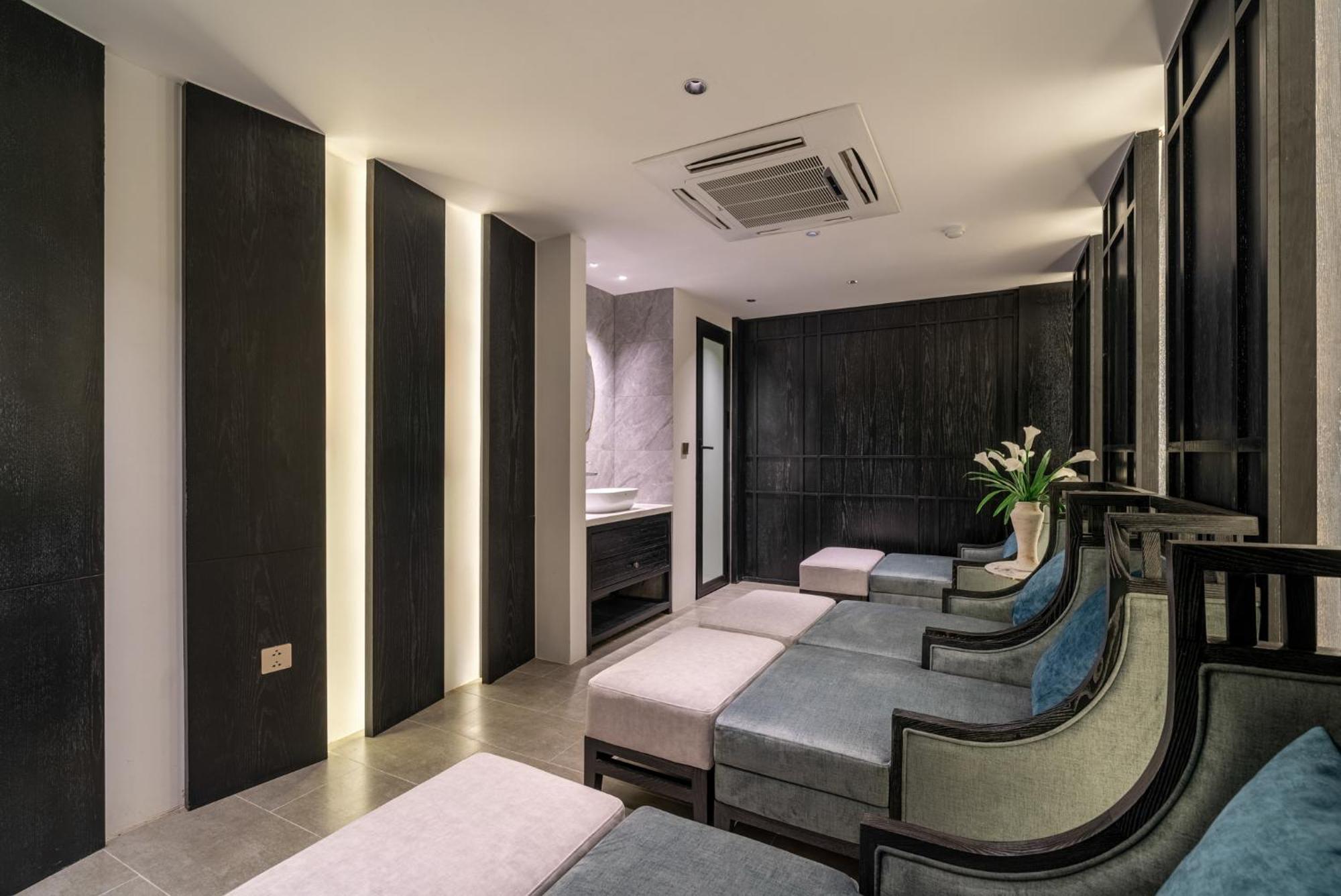 Luxe Paradise Premium Hotel Hanoi