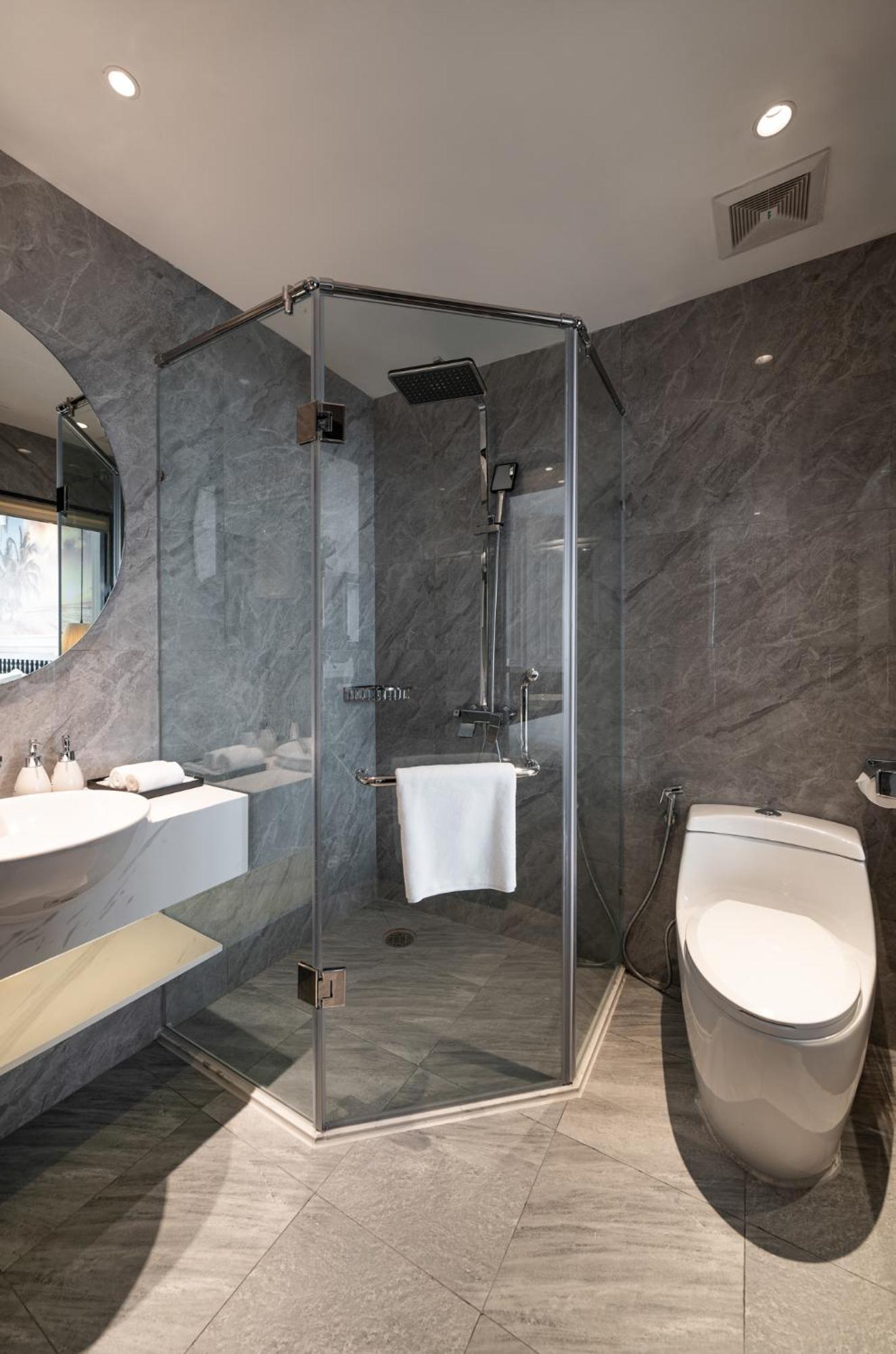 Luxe Paradise Premium 4*