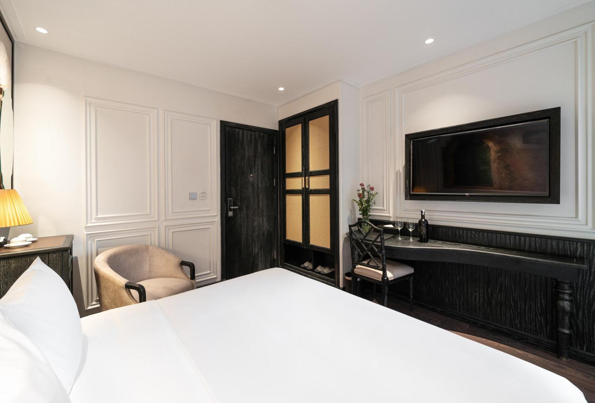 Hotel Luxe Paradise Premium 4*