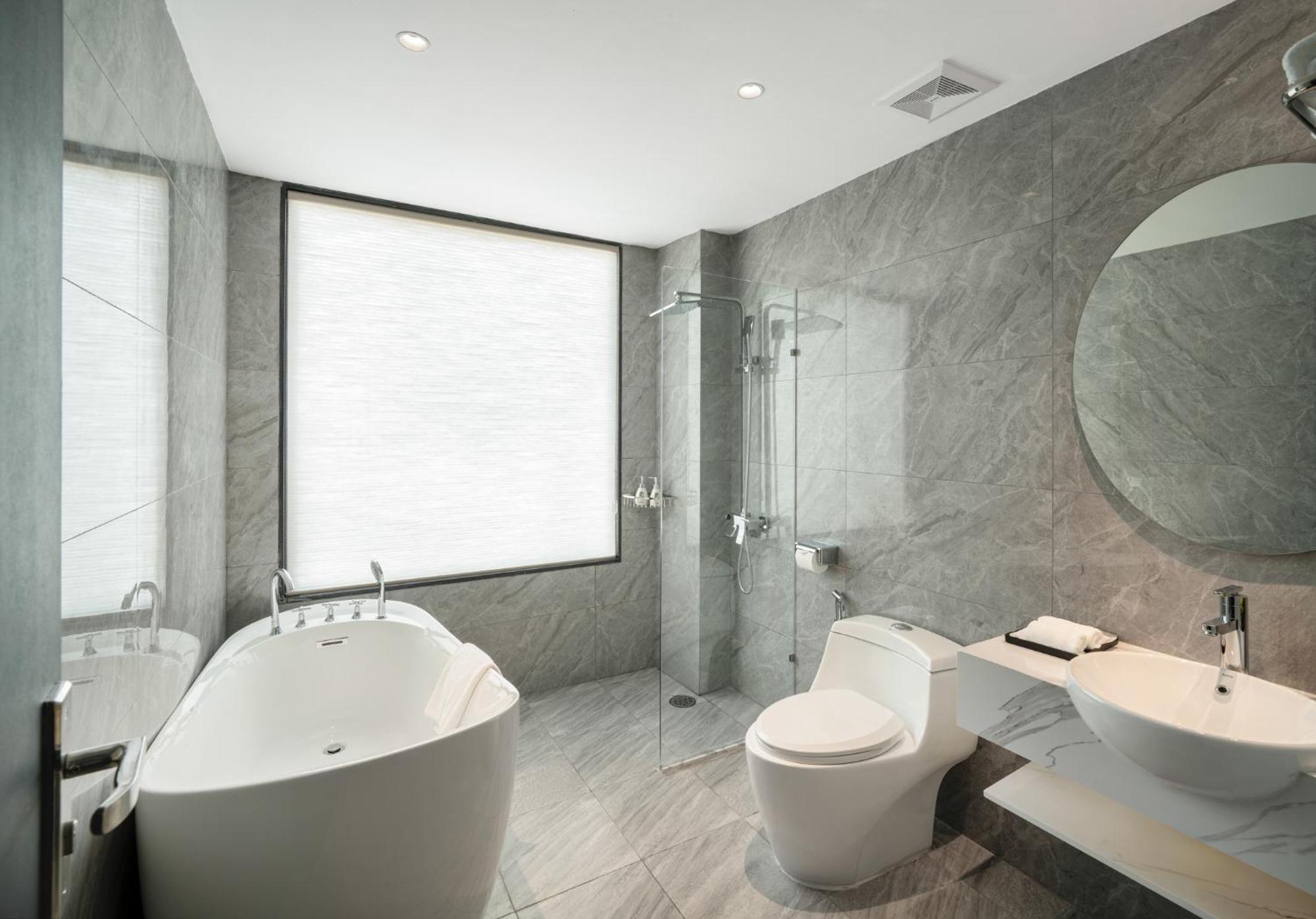 Hotel Luxe Paradise Premium 4*