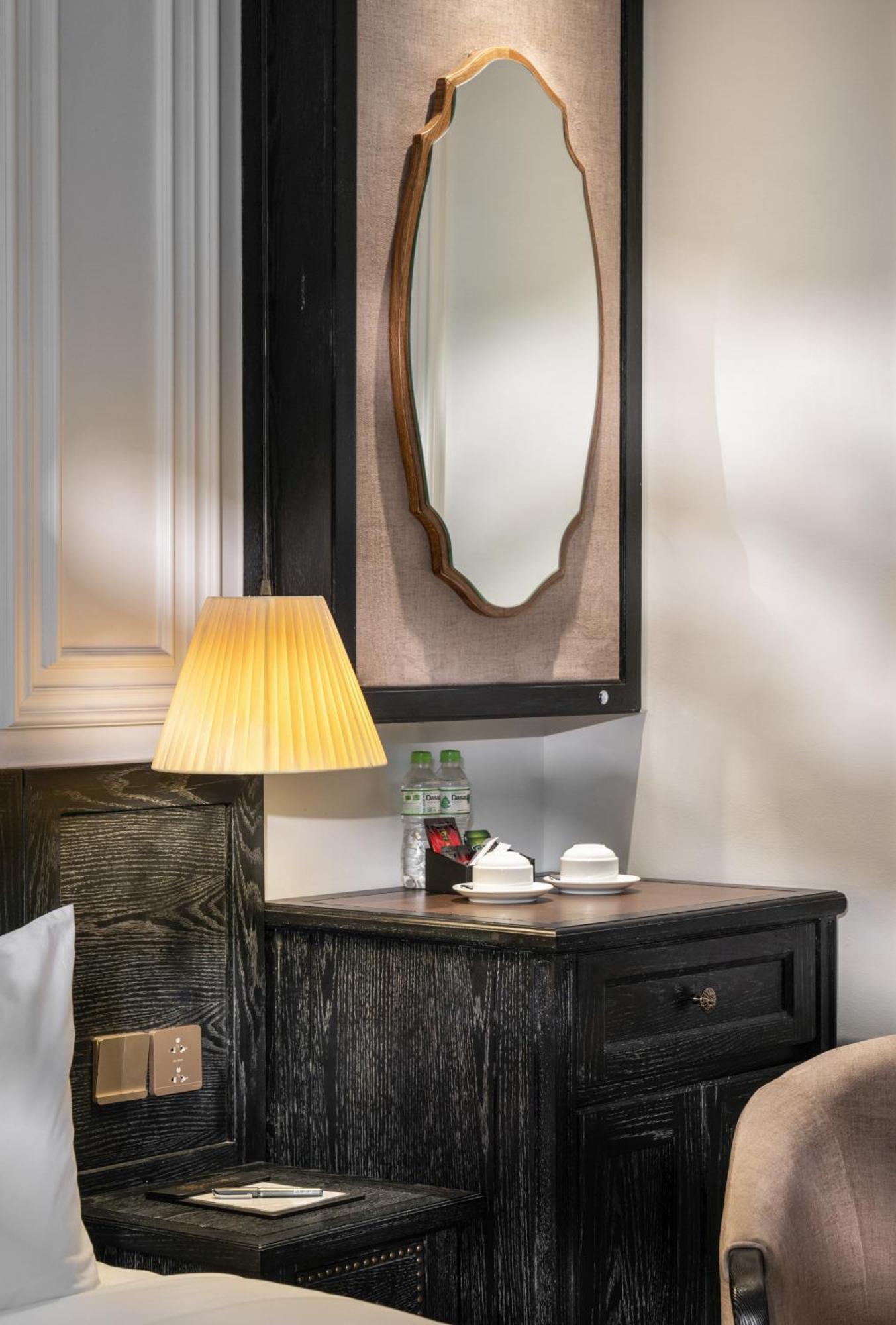 Hotel Luxe Paradise Premium