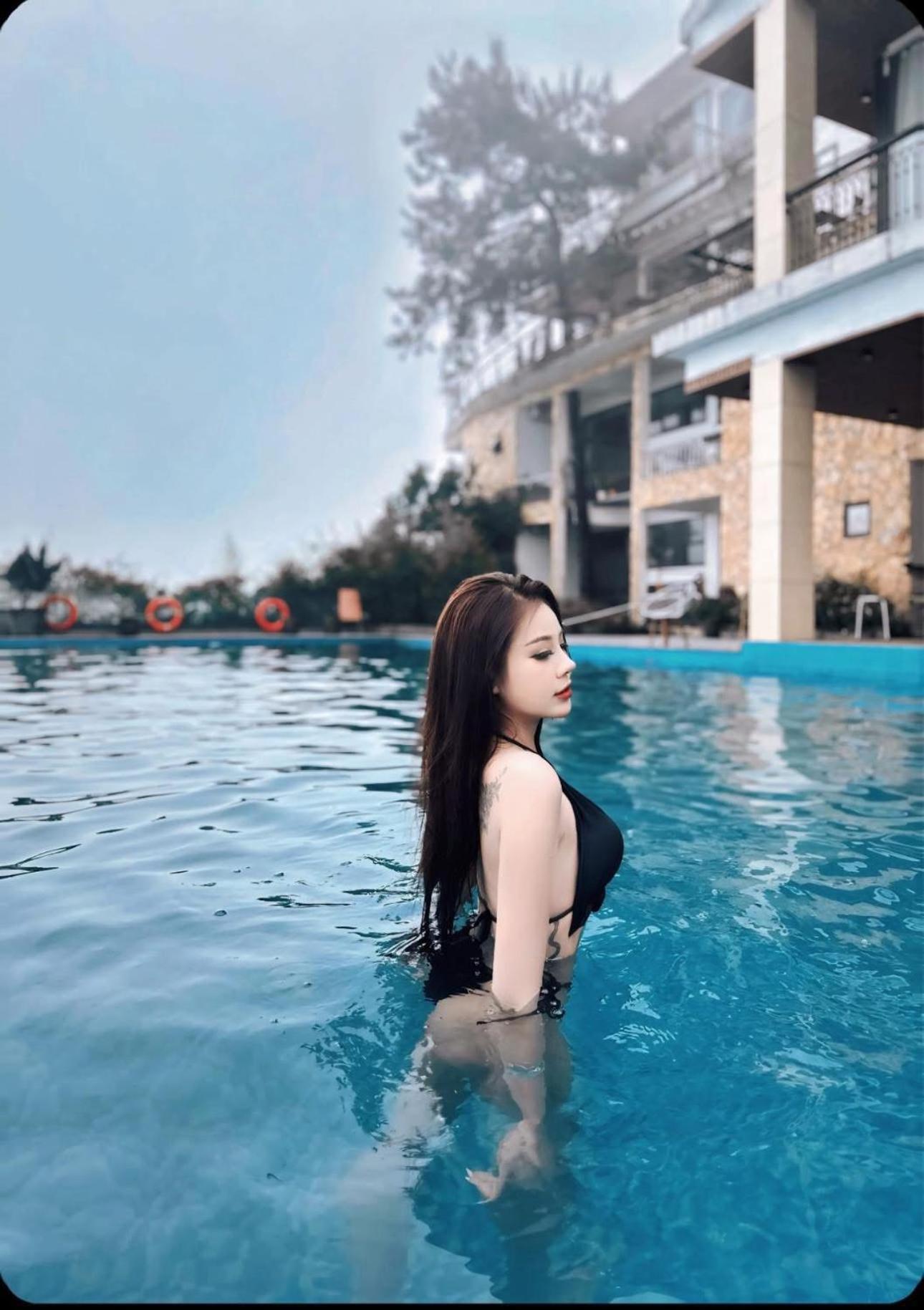 Thung Lung Tinh Yeu Tam Dao Hanoi