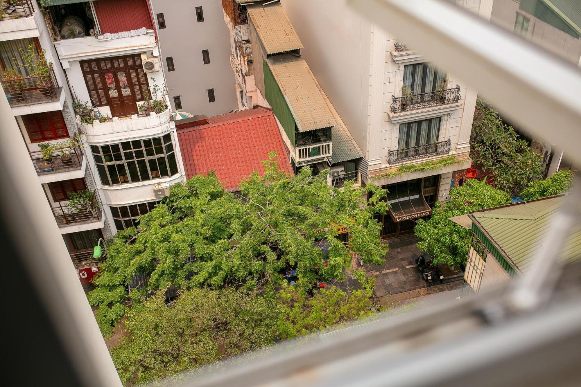 Hotel Tunger Premium & Travel 4*