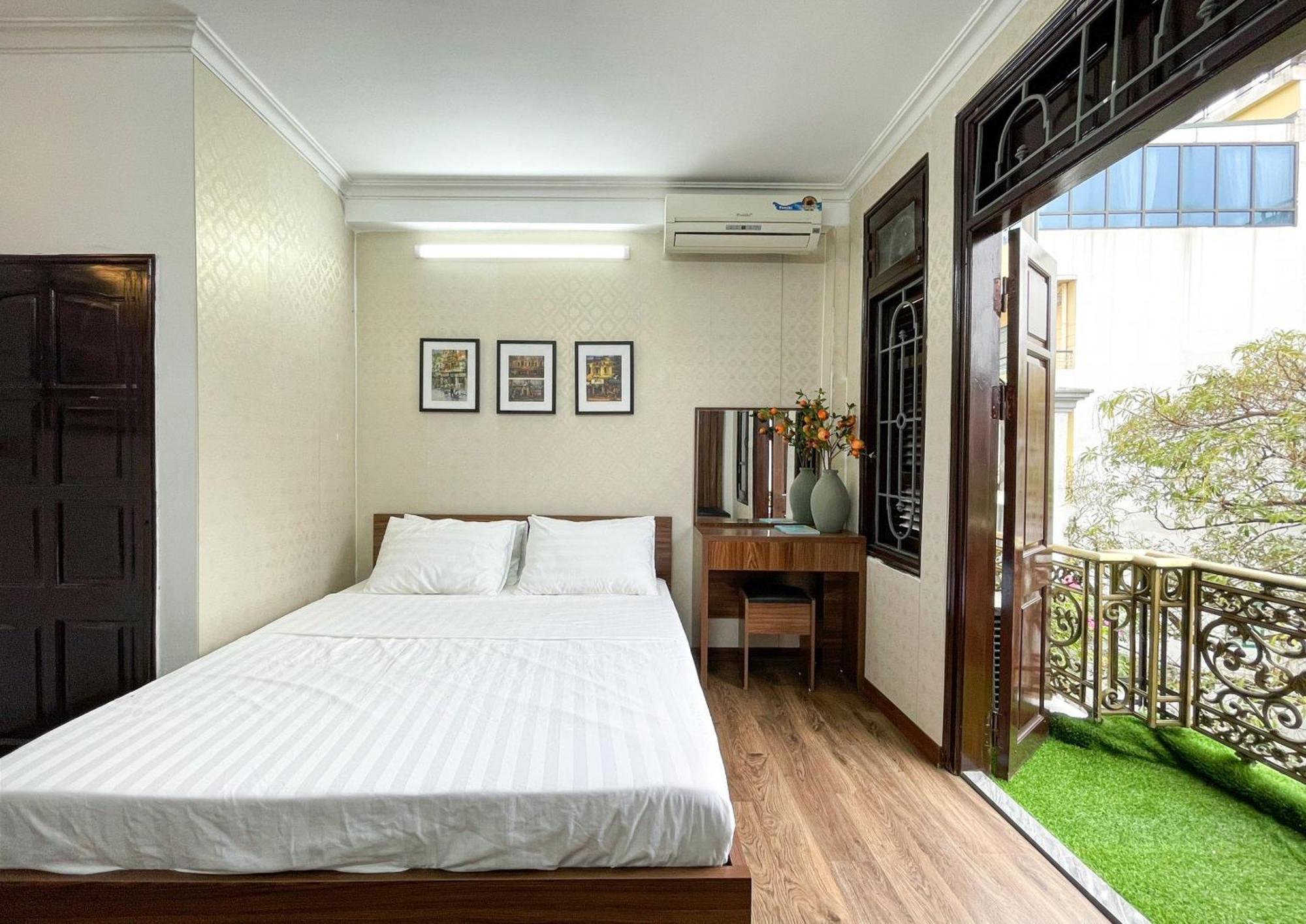 Oriental Viewl 2* Hanoi
