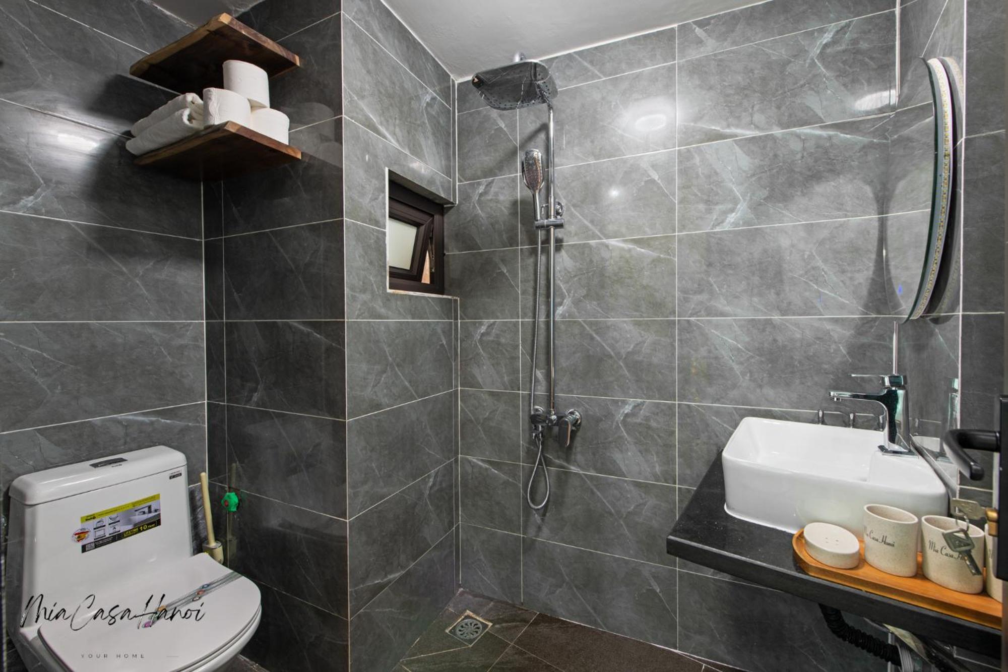 Aparthotel Miacasahanoi Hanoi