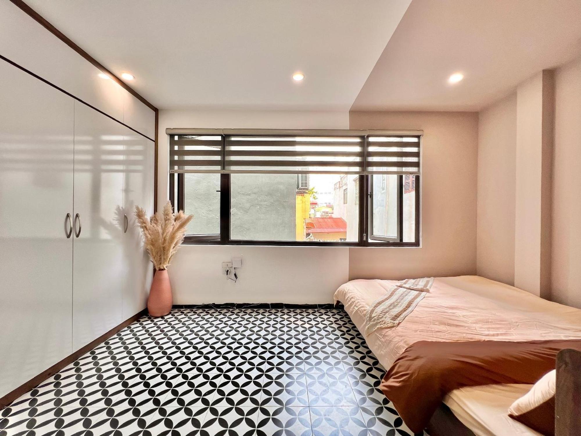 Nine Housing 127 Hao Nam