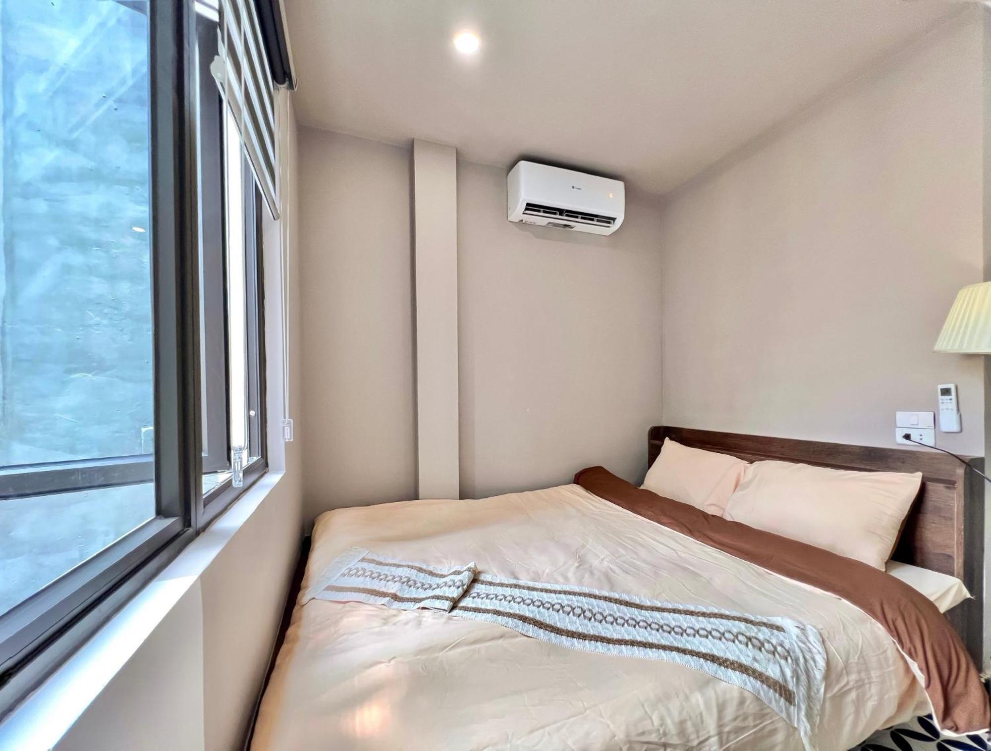 Nine Housing 127 Hao Nam Hanoi