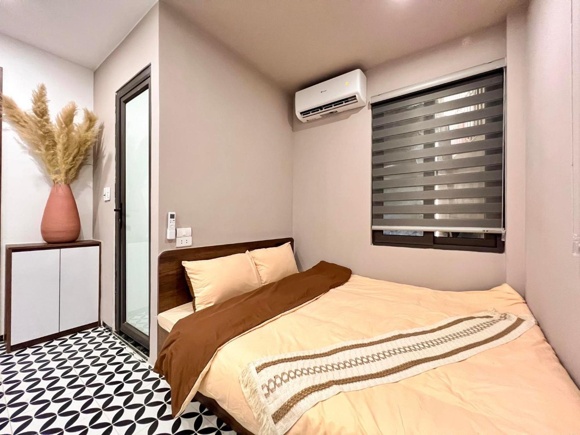 Aparthotel Nine Housing 127 Hao Nam *