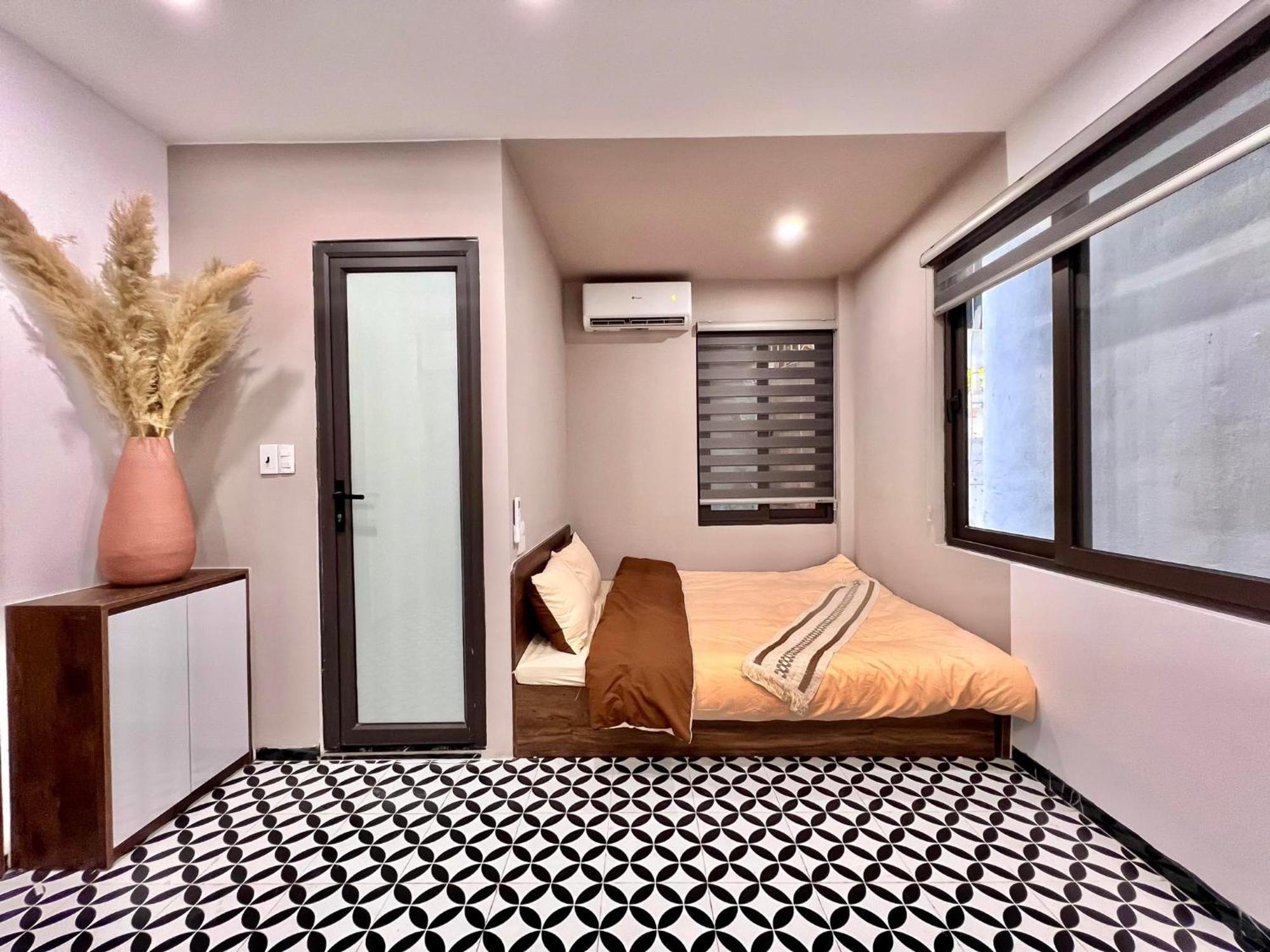 Aparthotel Nine Housing 127 Hao Nam