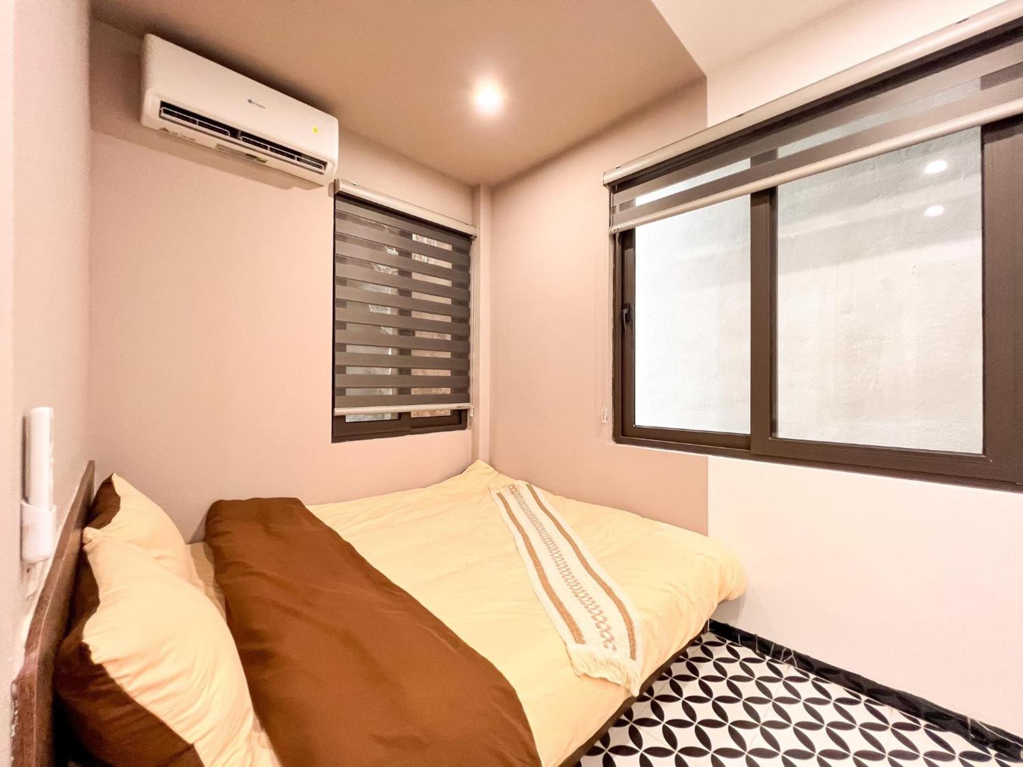 Nine Housing 127 Hao Nam