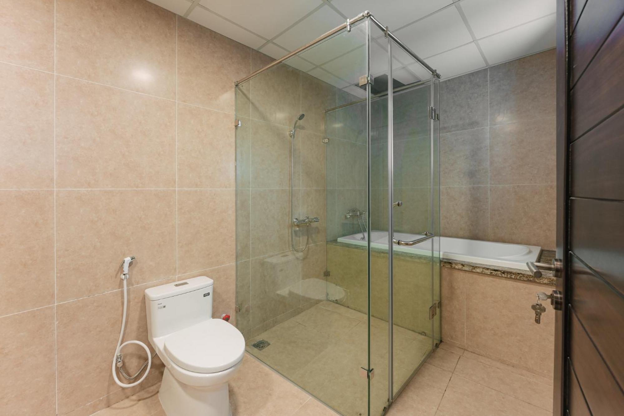 Familia Westlake Premium Xuan Dieu Aparthotel Hanoi